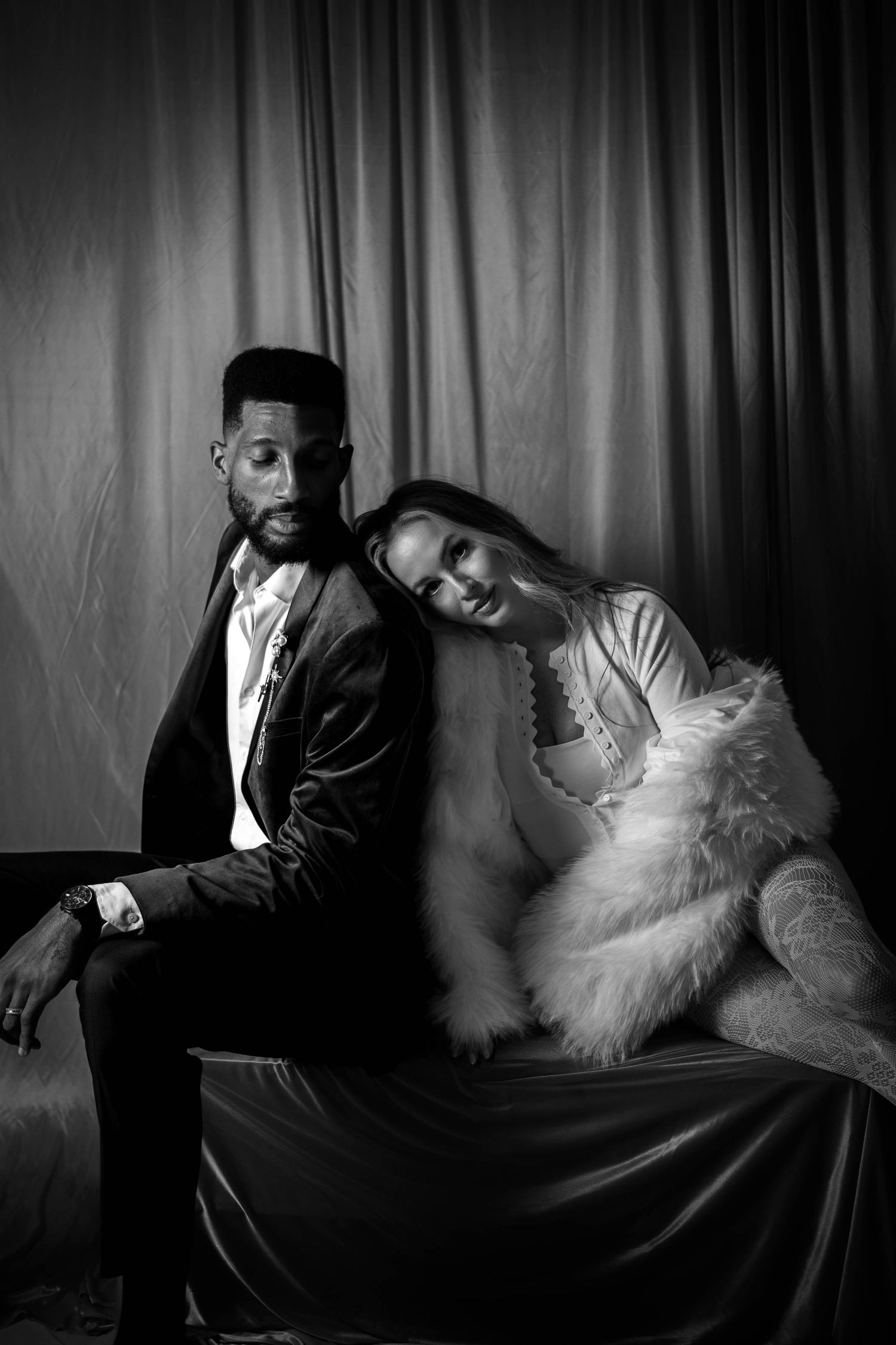 editorial couples photo shoot, cairns
