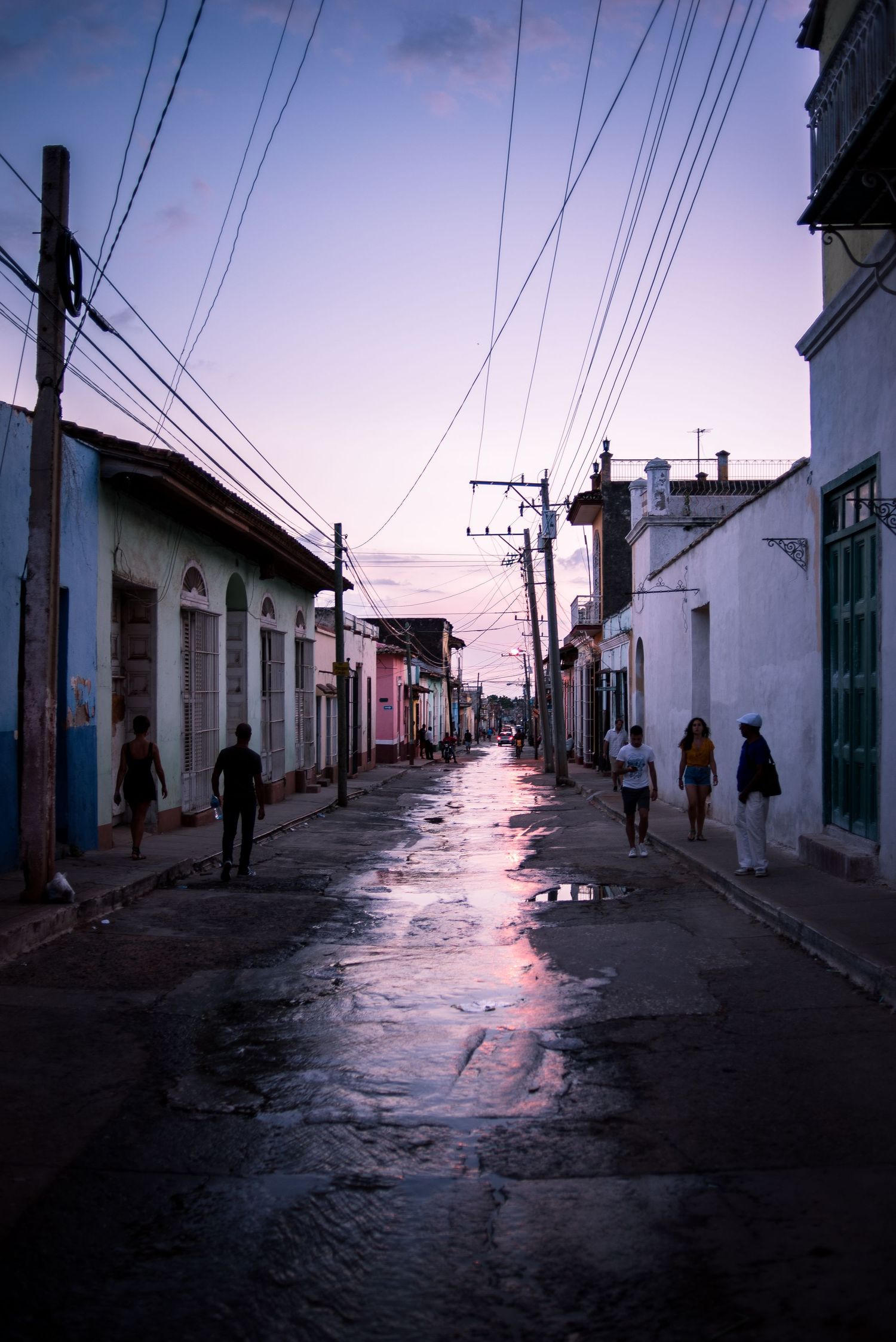 Trinidad, Cuba:- 2019
Travel photography
© 2019 Jenna Hennessy / The Tone Curve