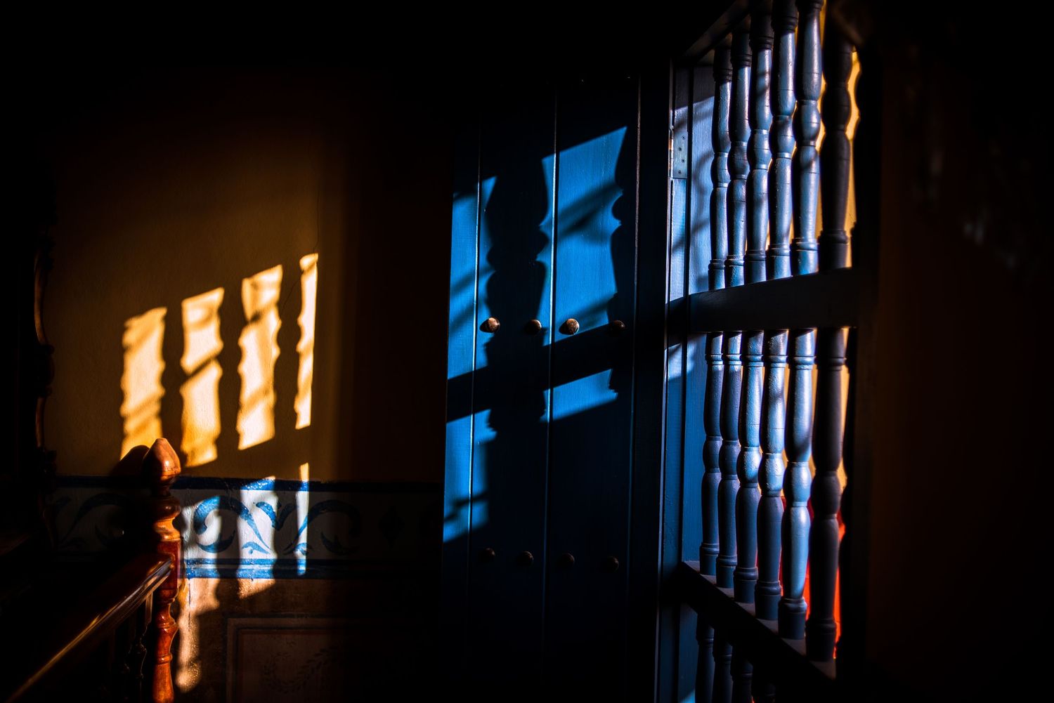 Venue photography, Homestay in Cuba
© 2019 Jenna Hennessy / The Tone Curve