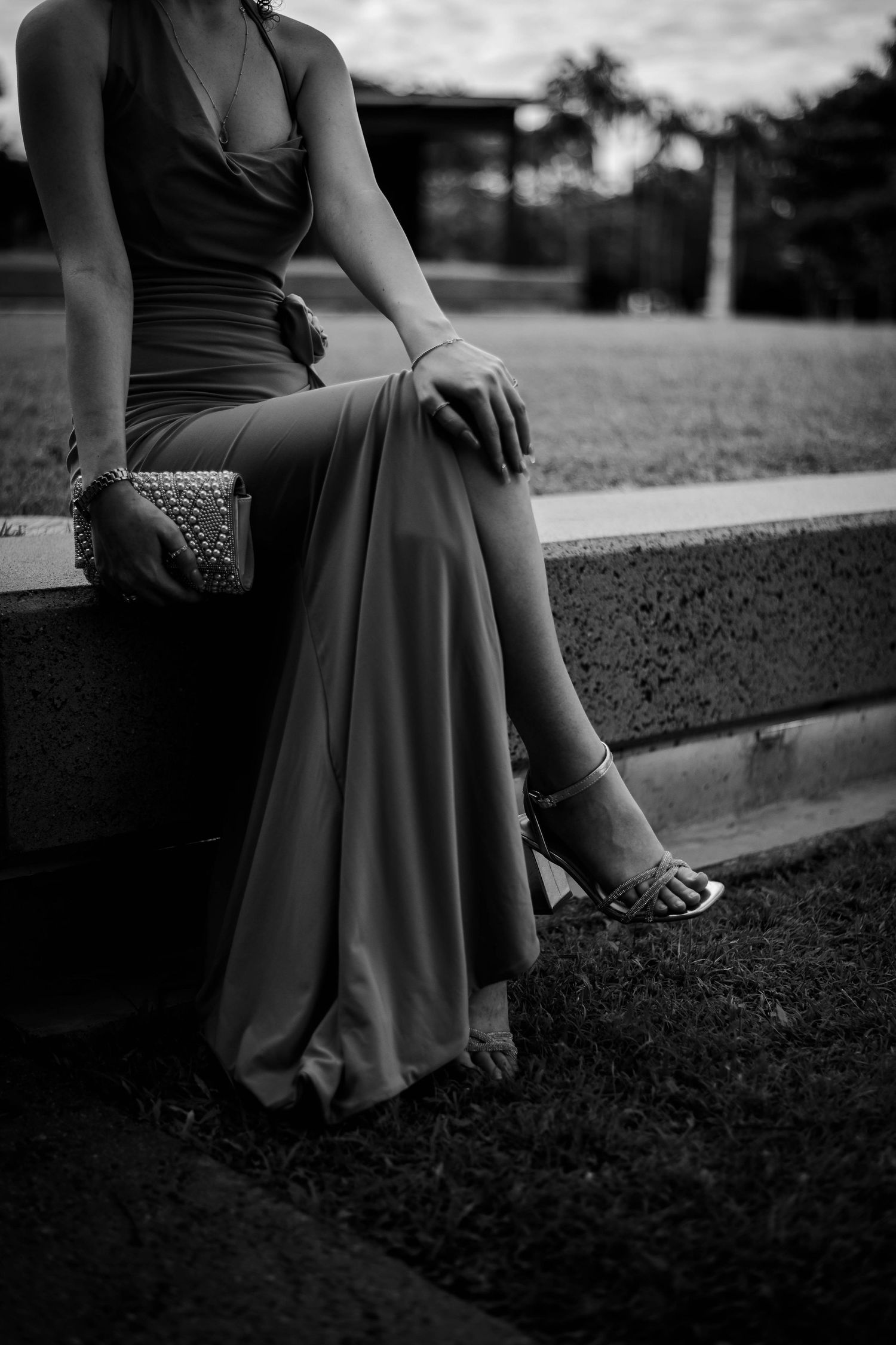 Year 12 formal photos, The Tone Curve Cairns copyright