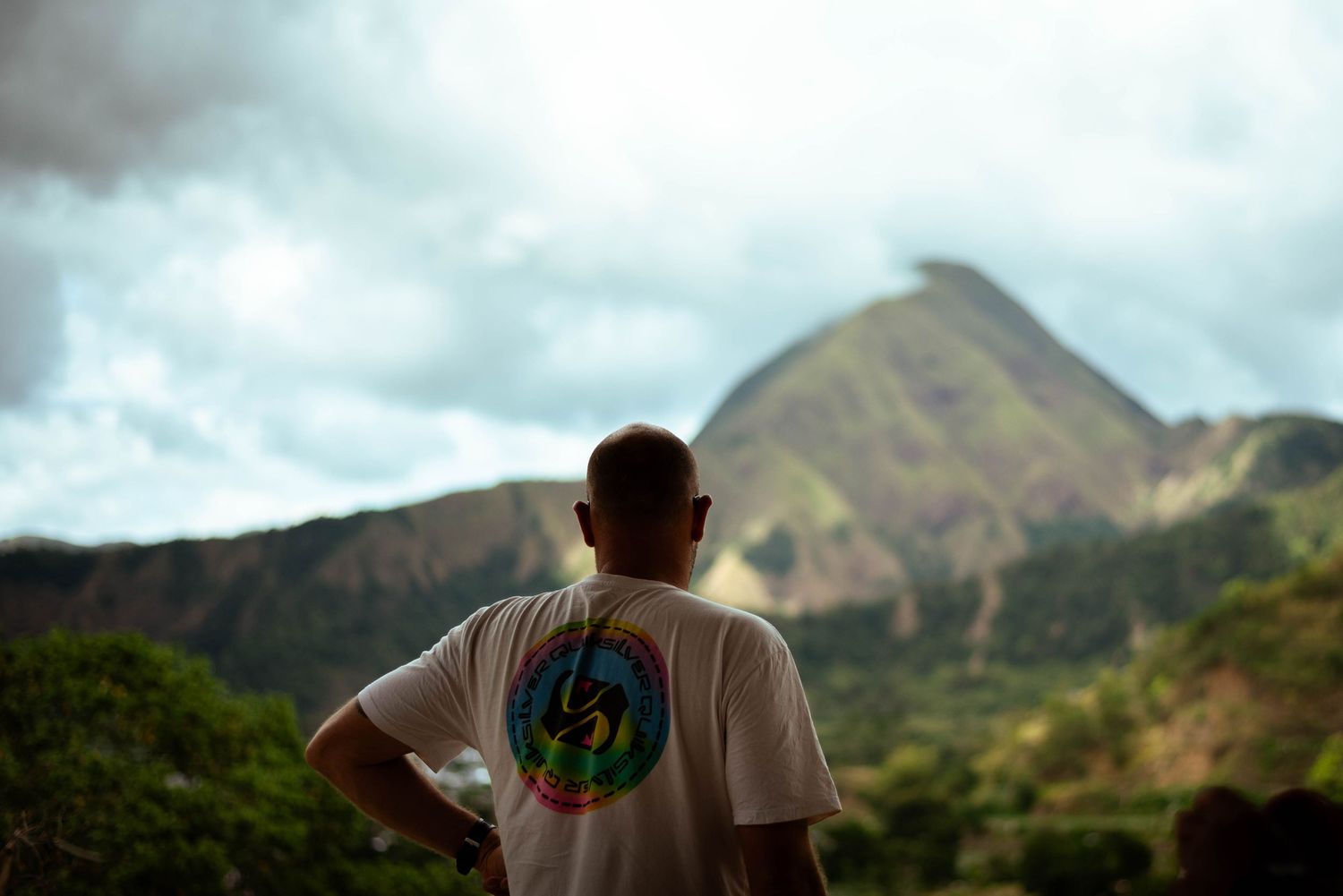 Lombok, Indonesia. The Tone Curve copyright
