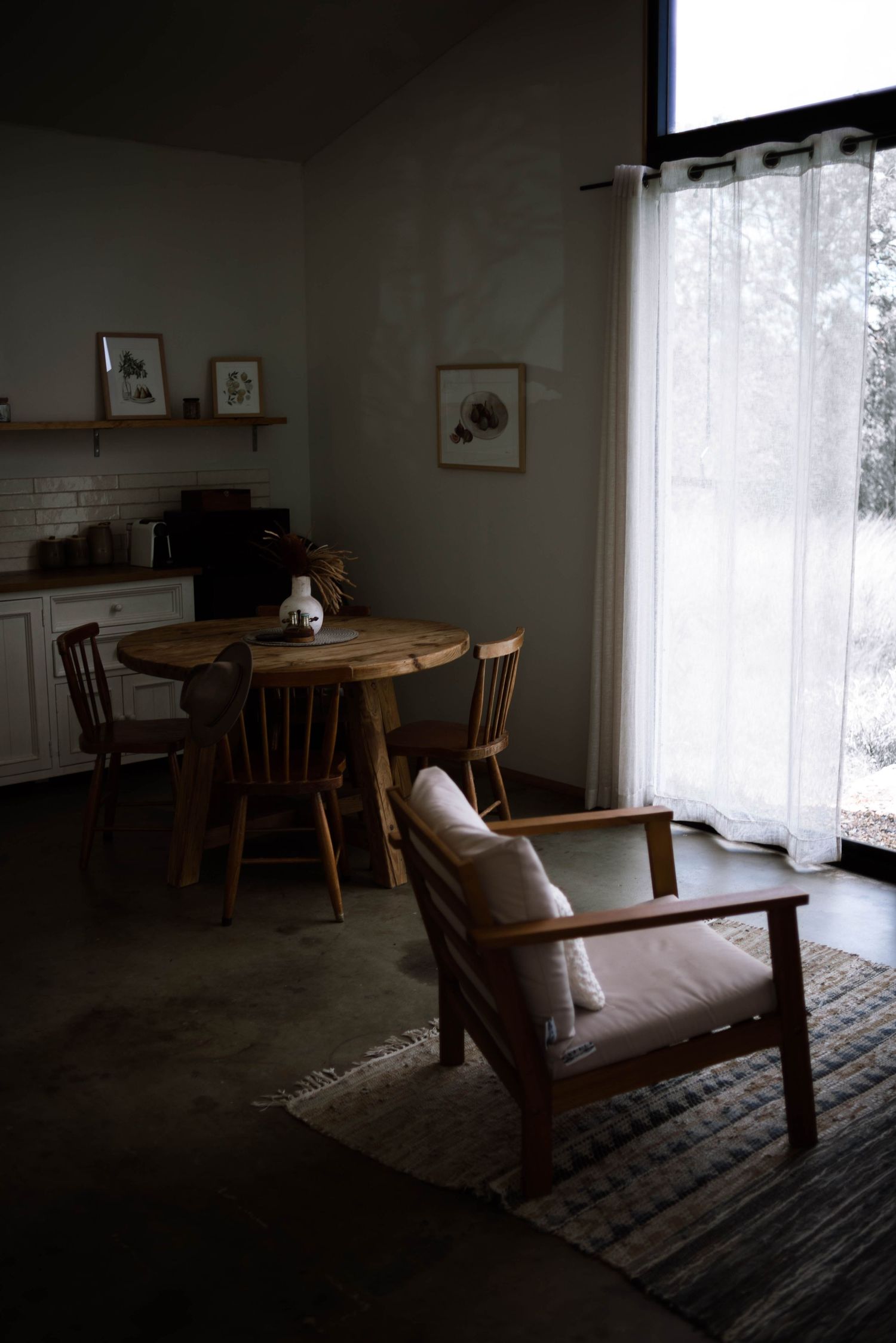 Homestay, venue, spaces, bnb
© 2025 Jenna Hennessy / The Tone Curve