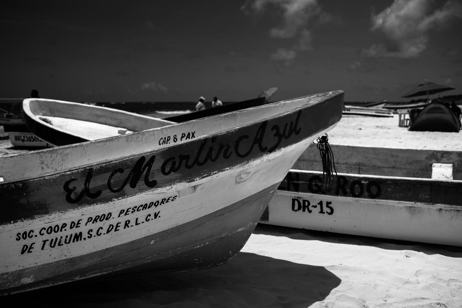 Tulum, Mexico:- 2019
Travel photography
© 2019 Jenna Hennessy / The Tone Curve