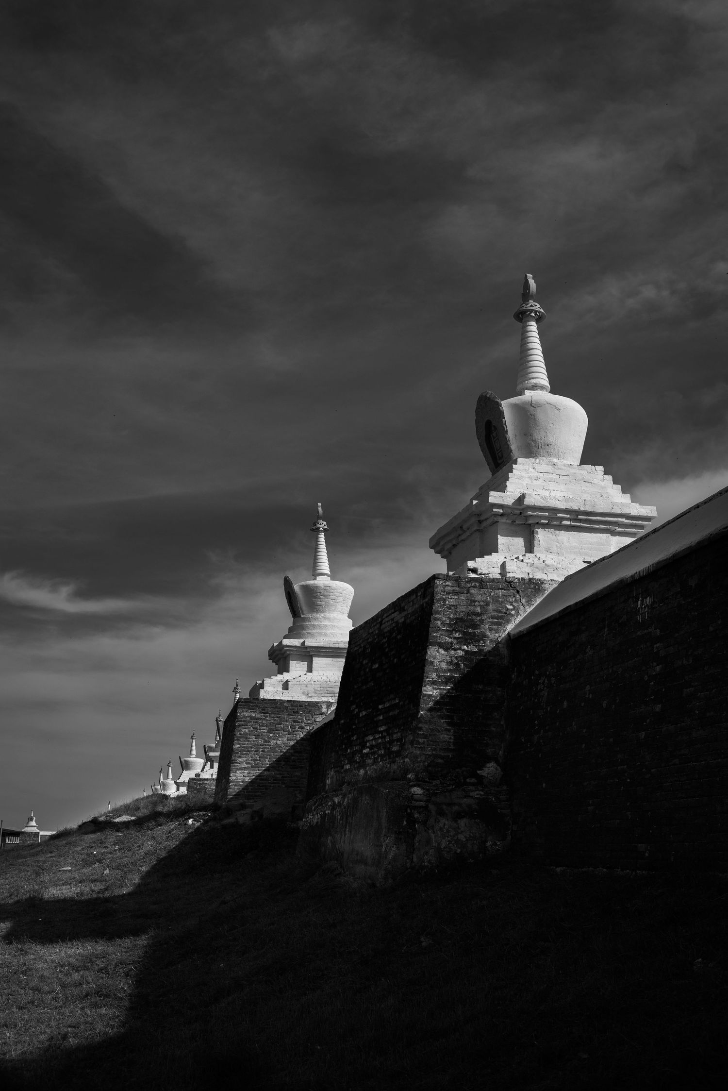 Mongolia:- 2024
Travel photography
© 2024 Jenna Hennessy / The Tone Curve