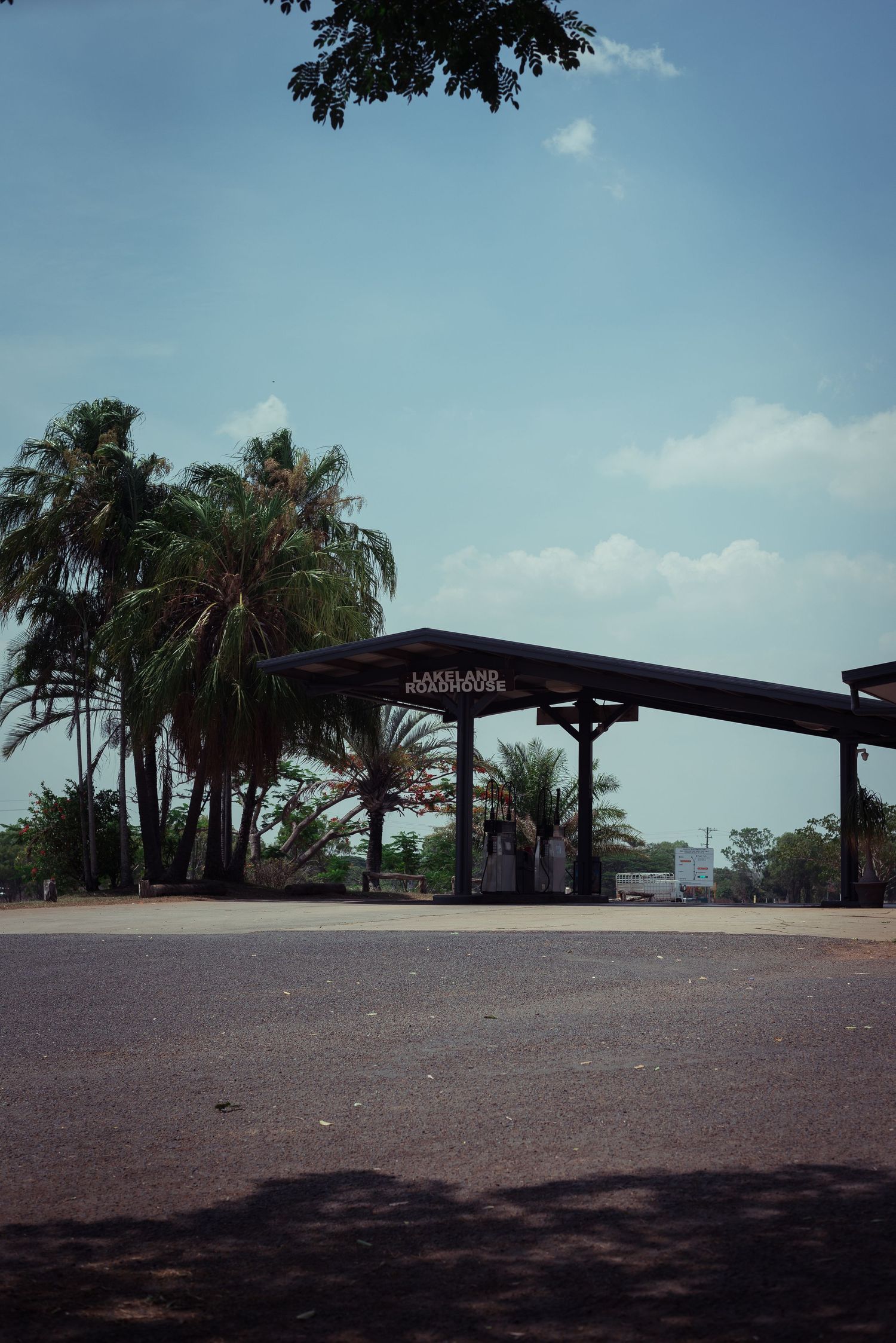 Lakeland, © 2023 Jenna Hennessy / The Tone Curve