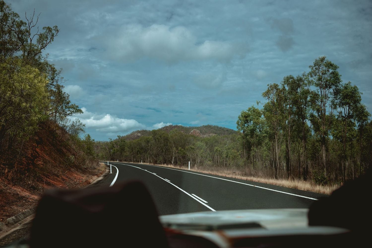 Cape York, Queensland © 2023 Jenna Hennessy / The Tone Curve