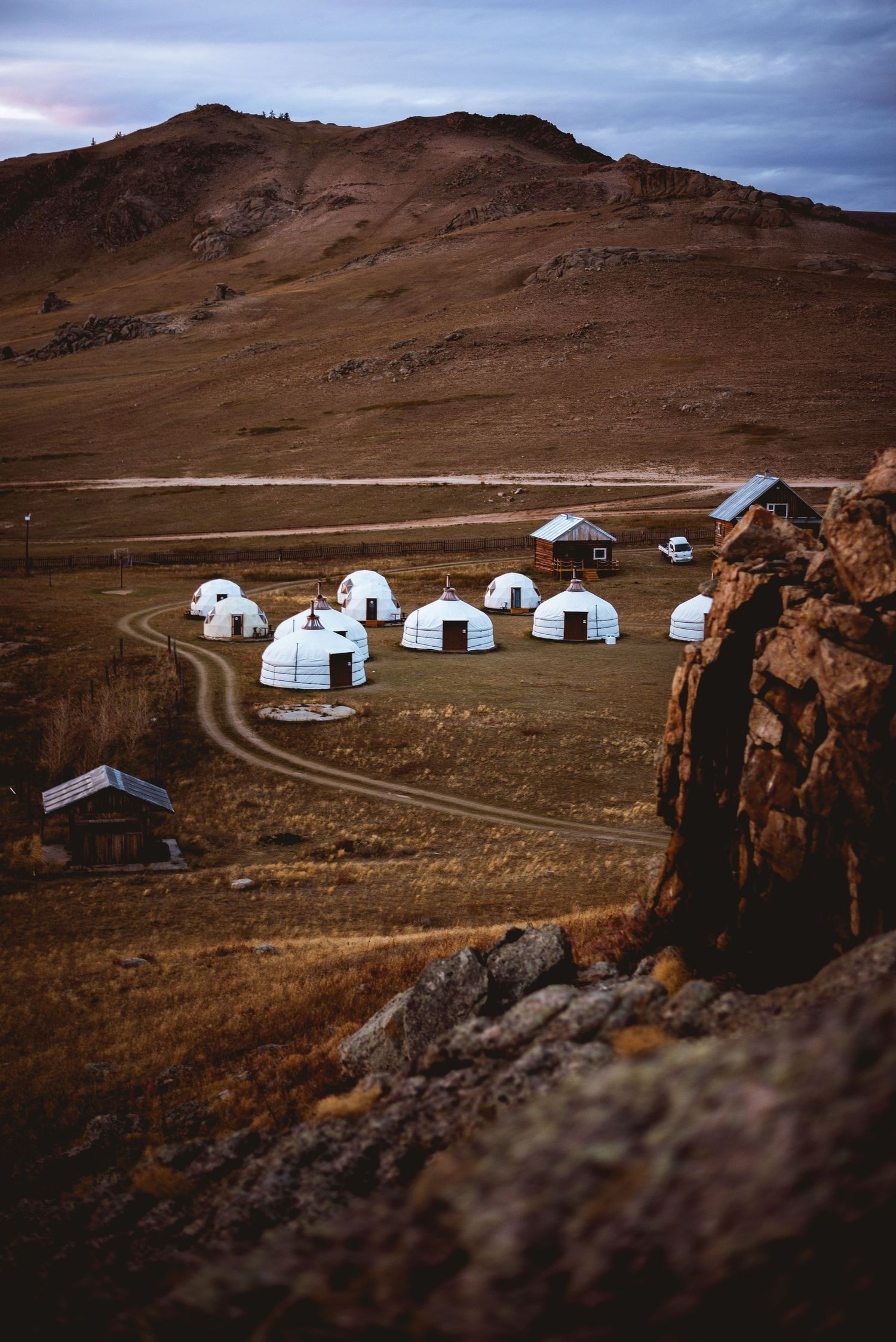 Terkhiin Tsagaan Lake, Mongolia:- 2024
Travel photography
© 2024 Jenna Hennessy / The Tone Curve