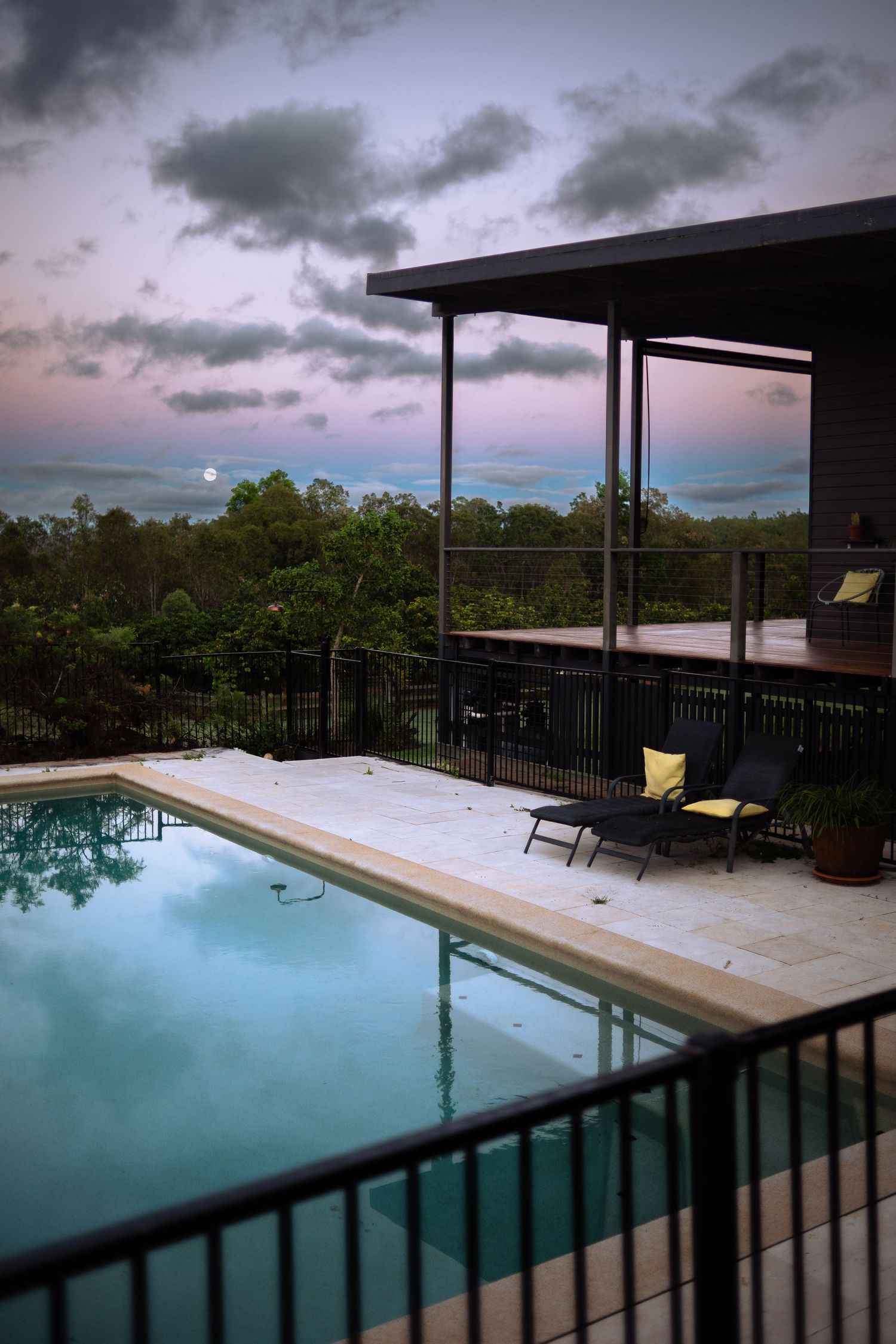 luxe stay, boutique accommodation, air bnb photographer cairns, Mareeba, Atherton tablelands