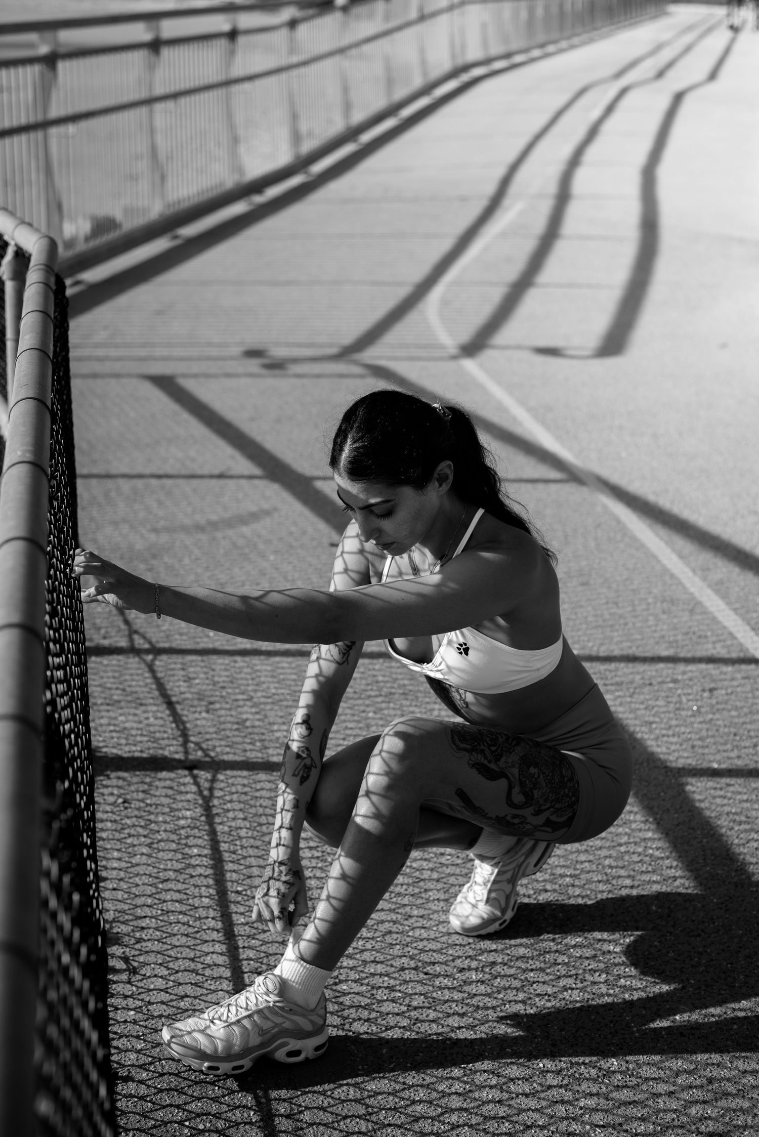 Fitness photography, fashion, cairns, model
© 2025 Jenna Hennessy / The Tone Curve