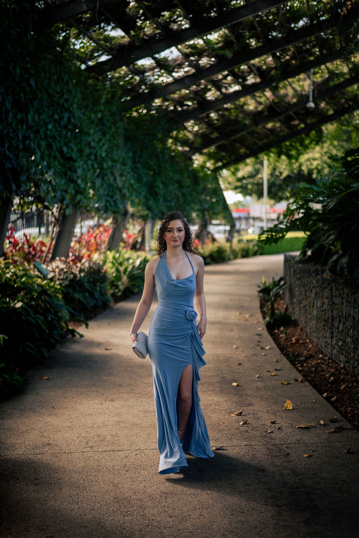 Year 12 formal photos, The Tone Curve Cairns copyright
