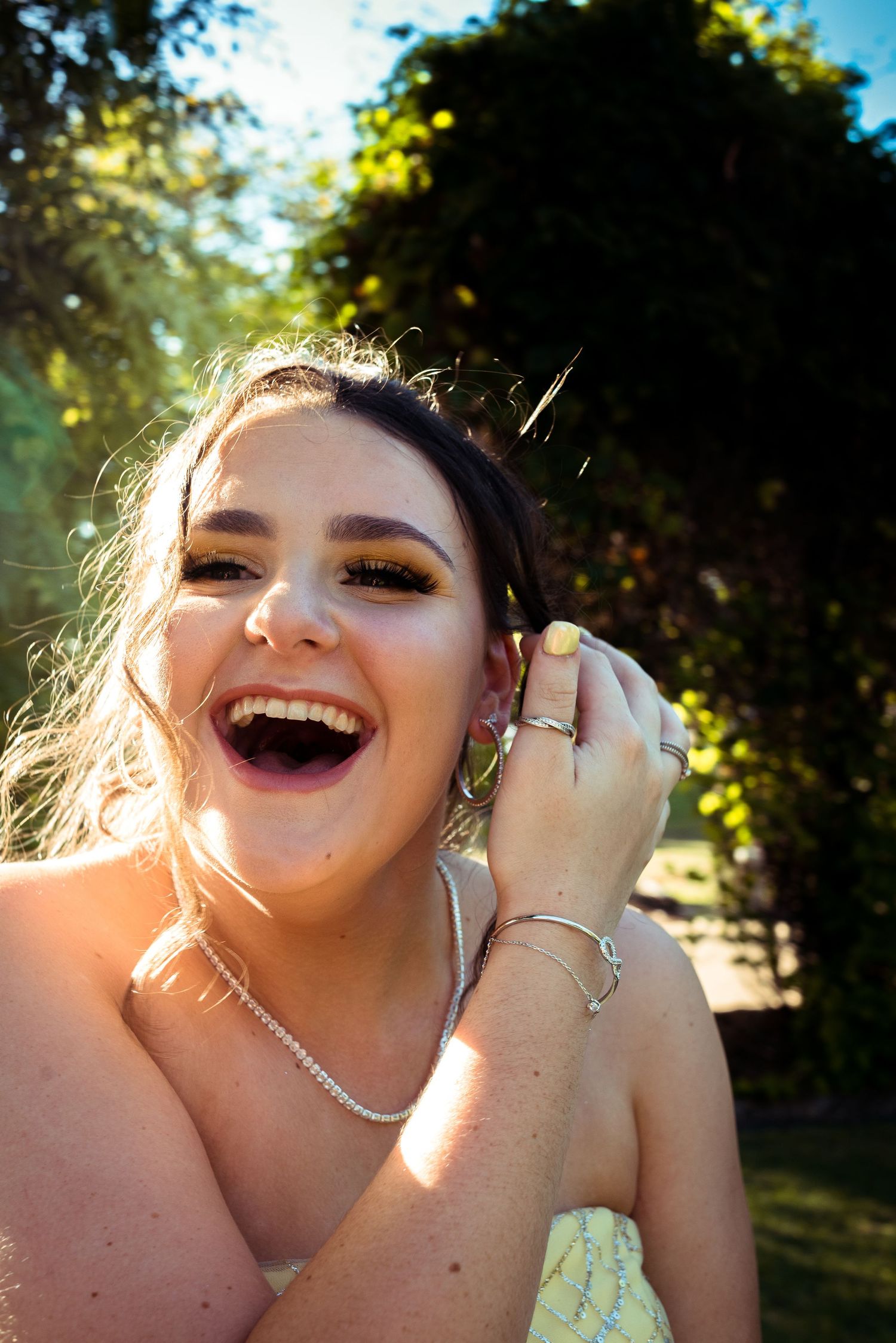 Graduation, Portrait
© 2023 Jenna Hennessy / The Tone Curve