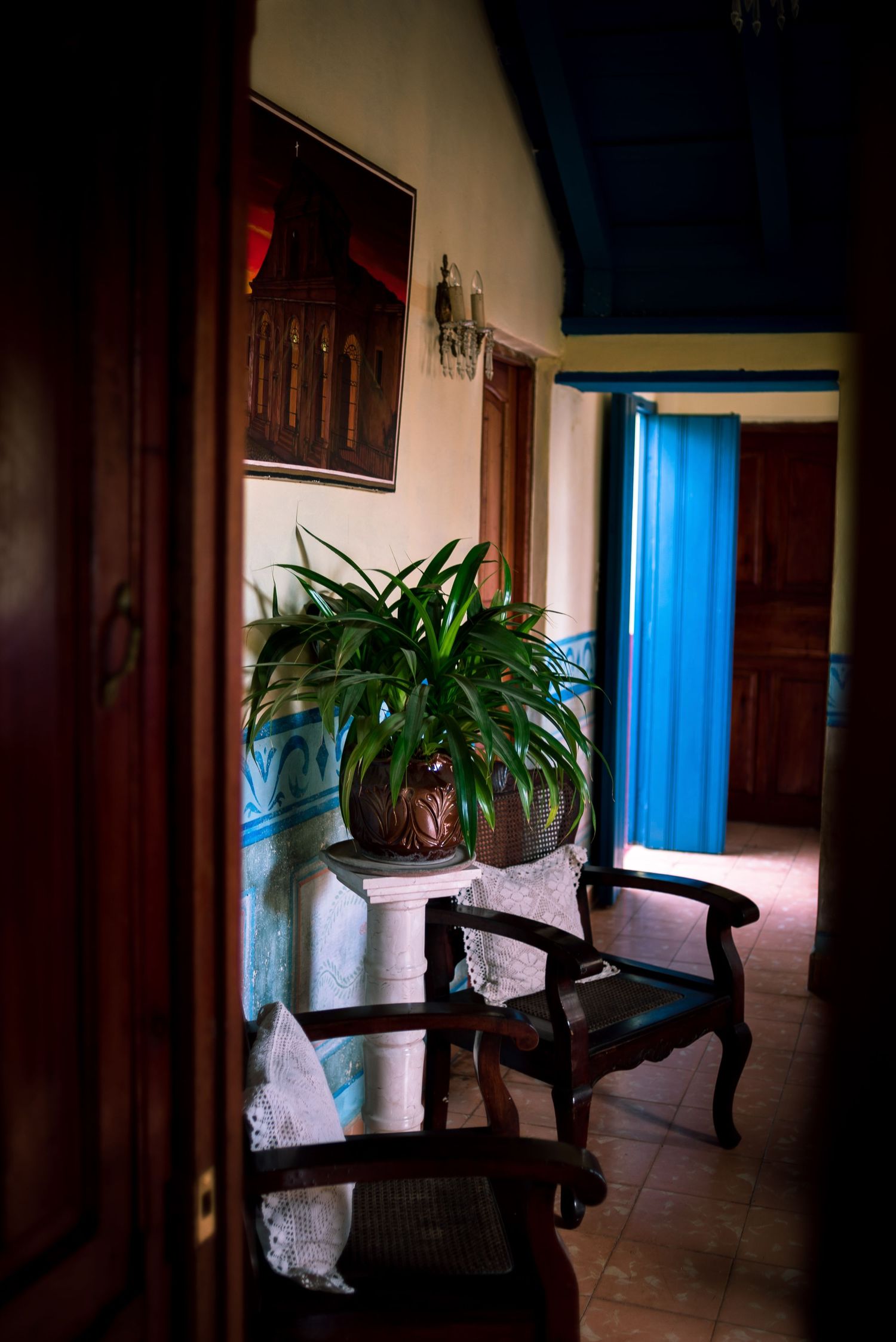 Venue Photography, Homestay
© 2019 Jenna Hennessy / The Tone Curve