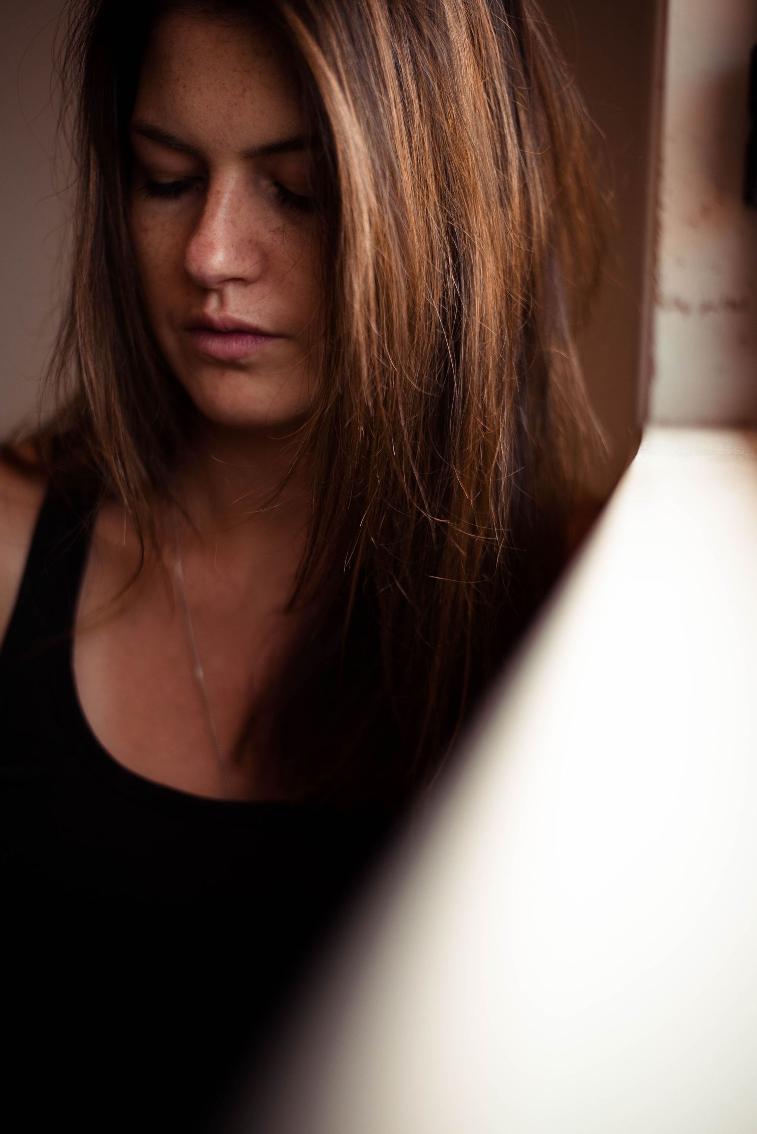 Portrait Photography
© 2025 Jenna Hennessy / The Tone Curve