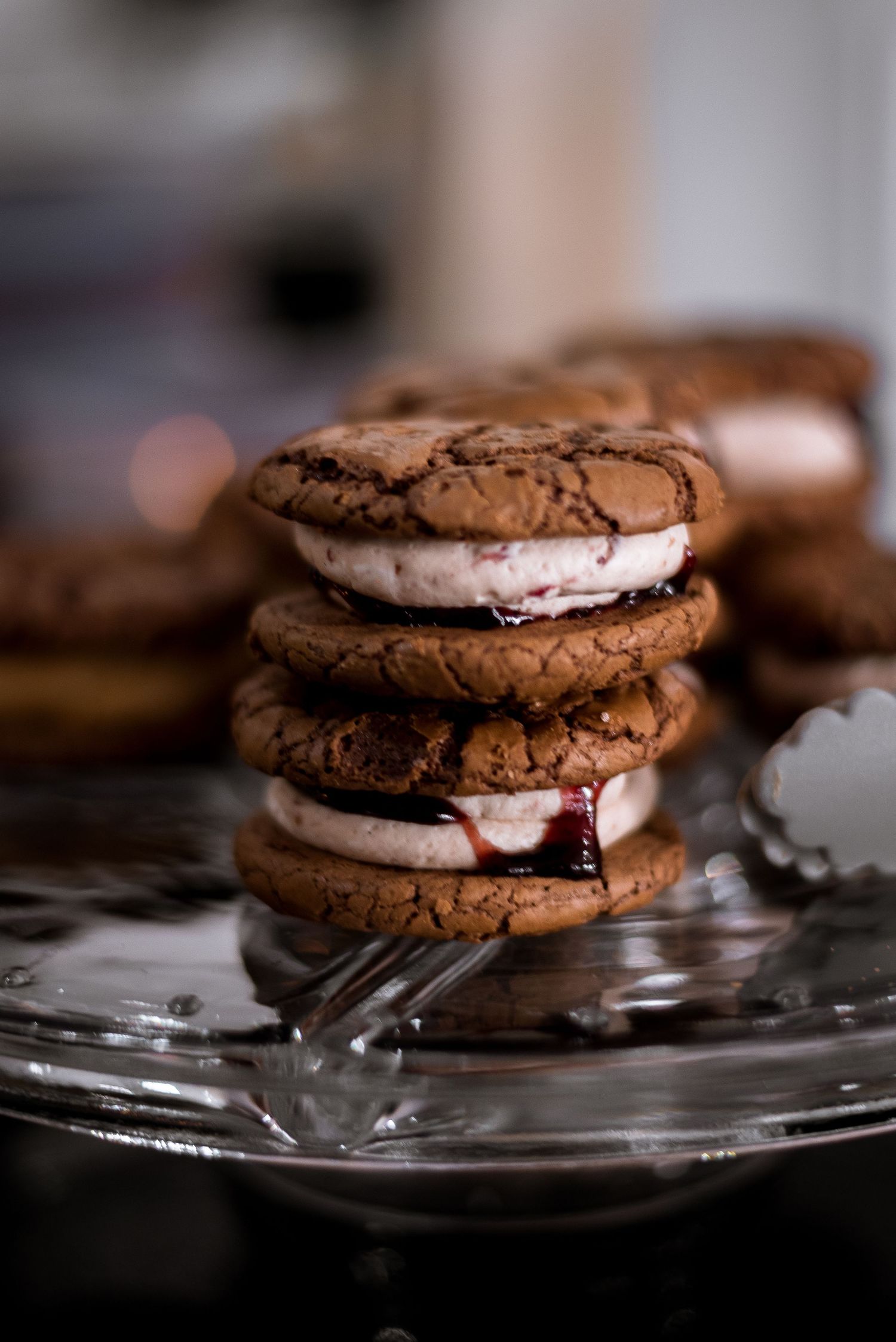 delicious cookies, cafe, biscuits, Cairns