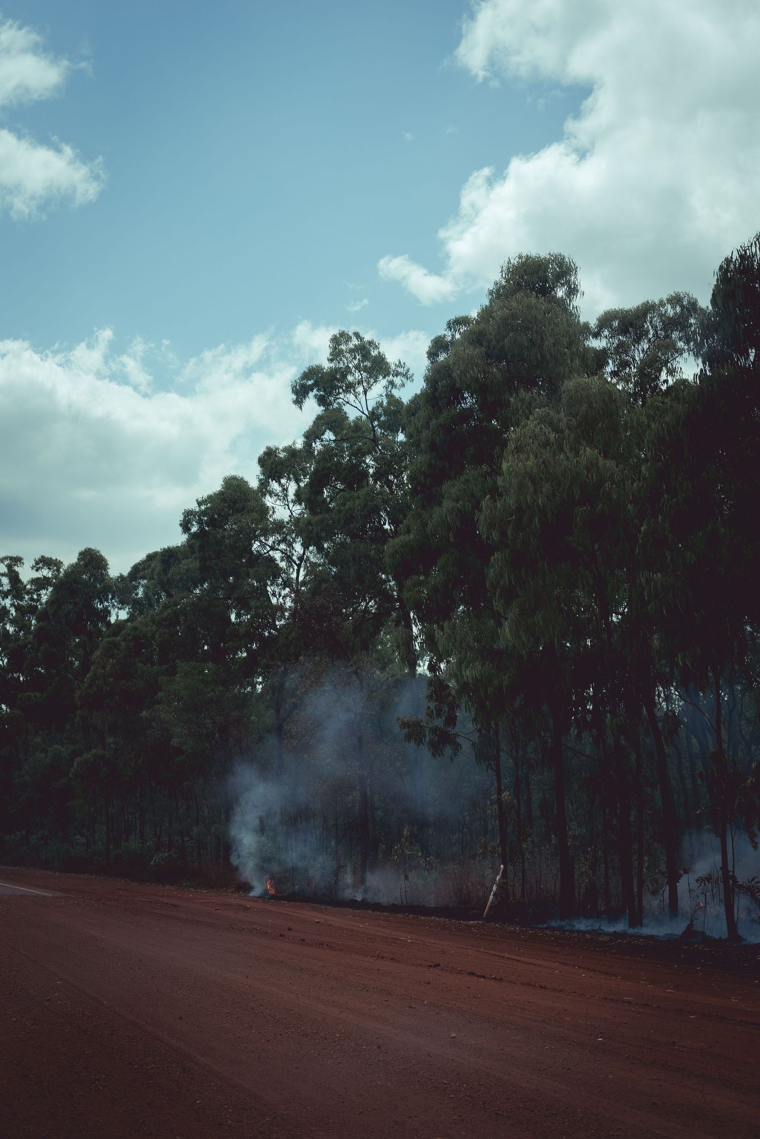 Cape York, Queensland © 2023 Jenna Hennessy / The Tone Curve
