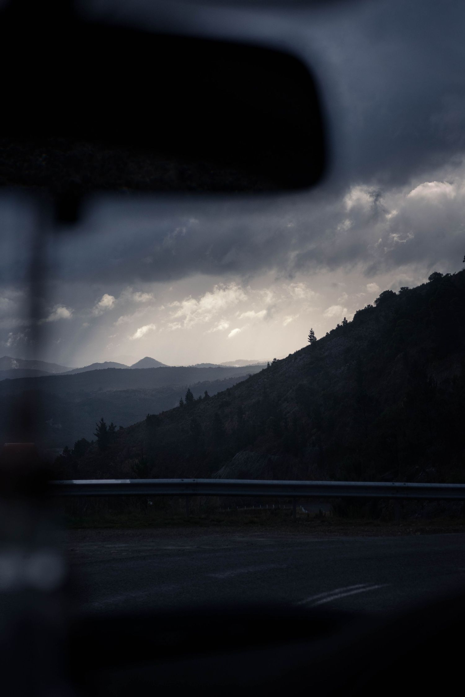 Road to Queenstown, Tasmania:- 2022
© 2022 Jenna Hennessy / The Tone Curve
