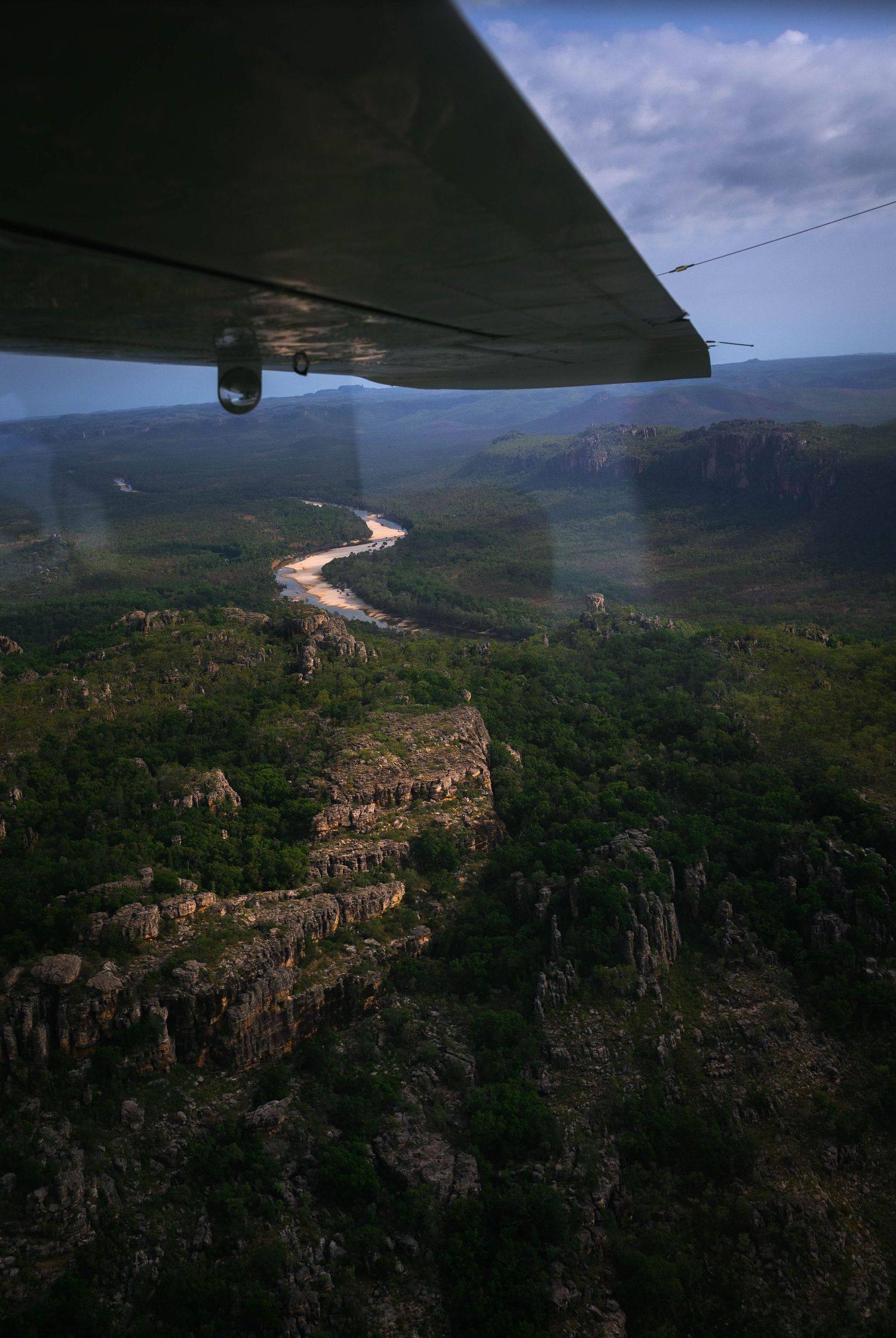 Kakadu, Northern Territory - Australia:- 2021
© 2021 Jenna Hennessy / The Tone Curve