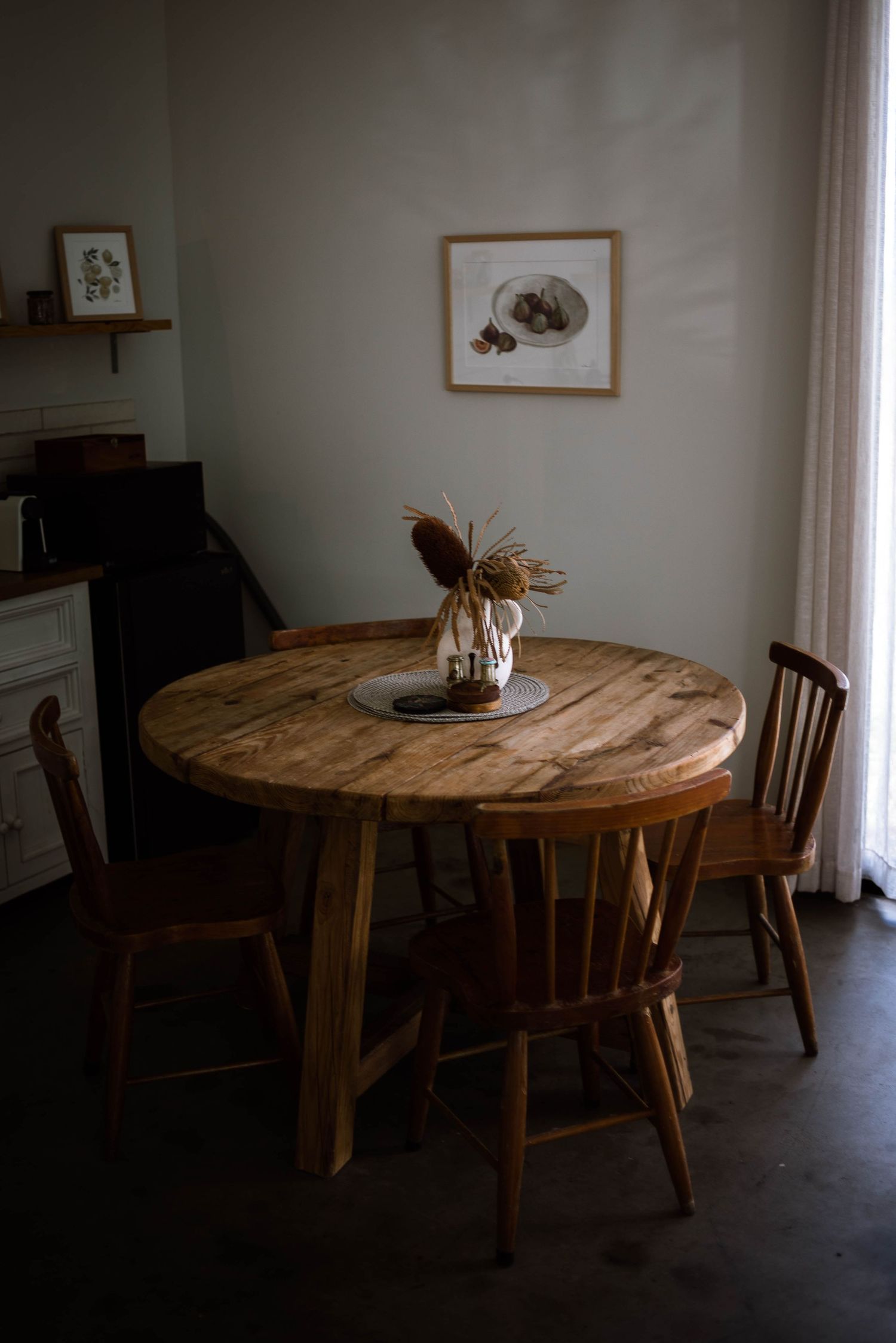Homestay, venue, spaces, bnb, lifestyle, living
© 2025 Jenna Hennessy / The Tone Curve