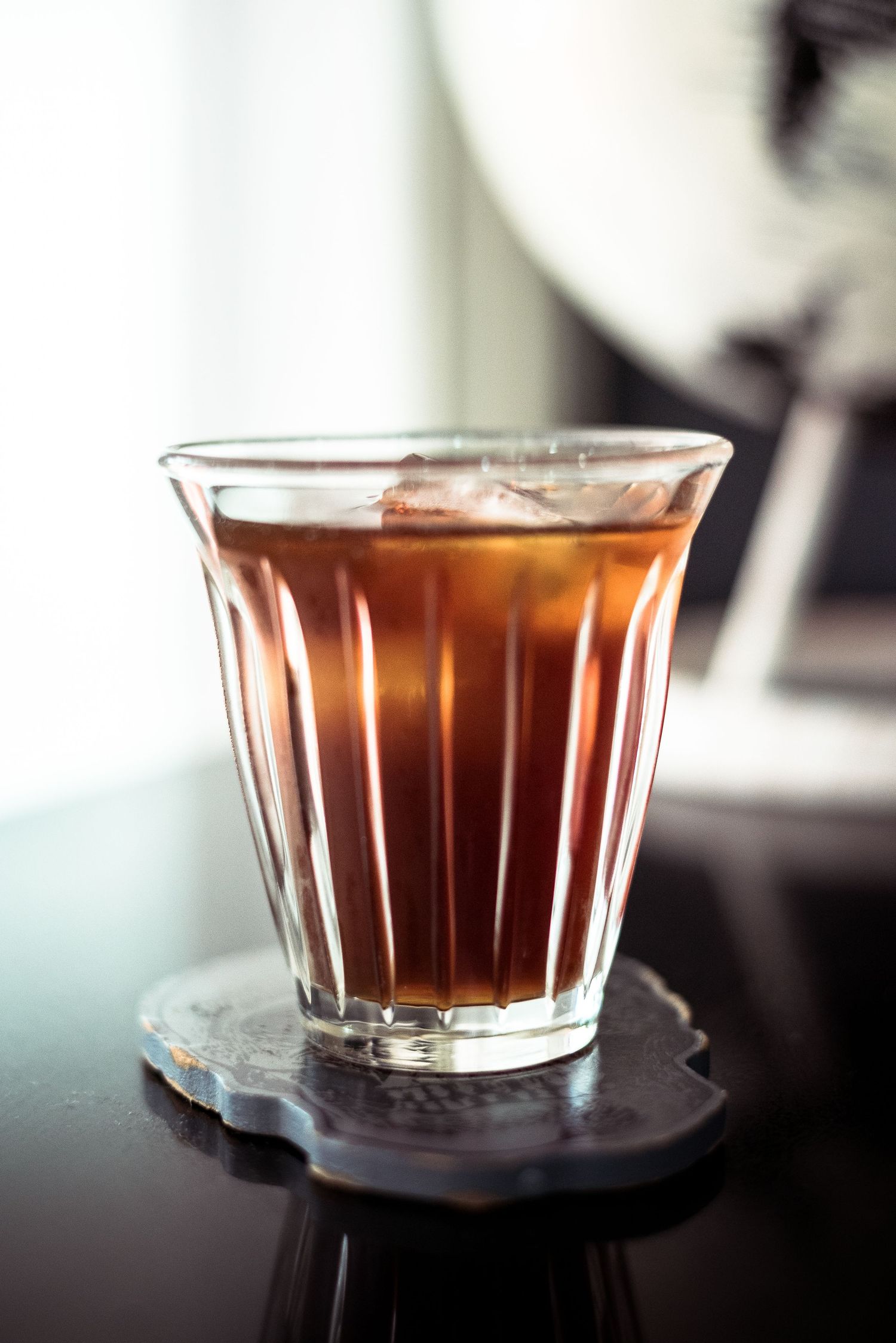 Coffee, cold brew, Cairns Photographer