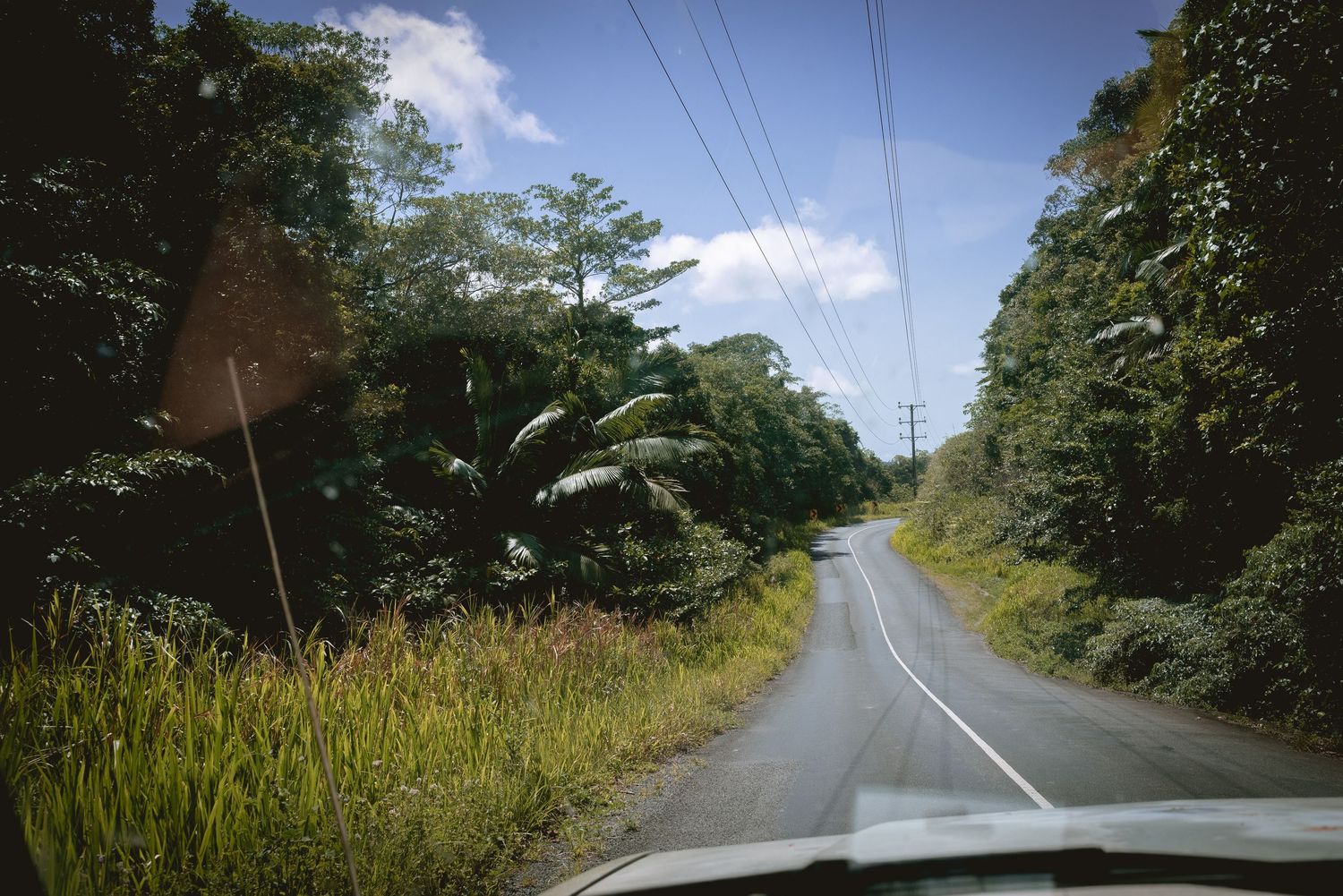 Wujal Wujal, Far North Queensland © 2023 Jenna Hennessy / The Tone Curve