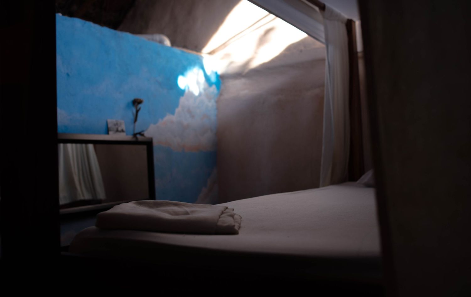 Homestay, venue, bnb, casa
© 2019 Jenna Hennessy / The Tone Curve