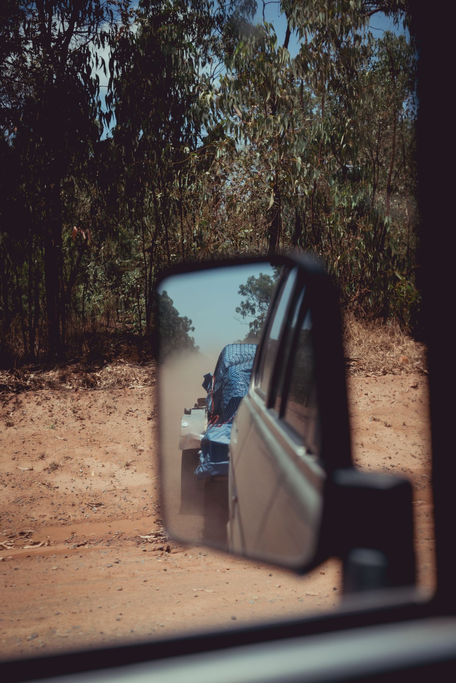 Cape York, Queensland © 2023 Jenna Hennessy / The Tone Curve