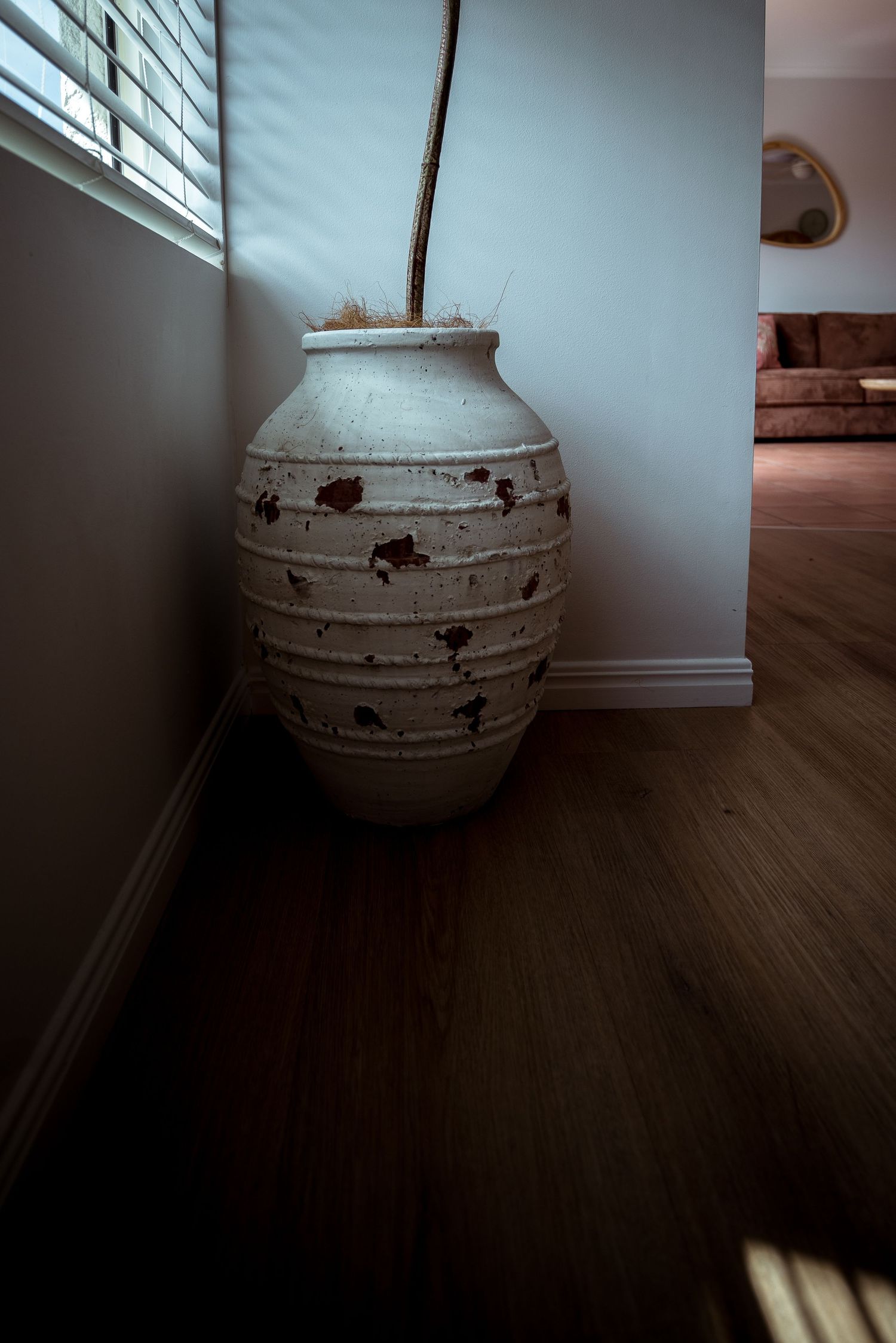 Air bnb Cairns, Interior design © 2025 Jenna Hennessy / The Tone Curve
