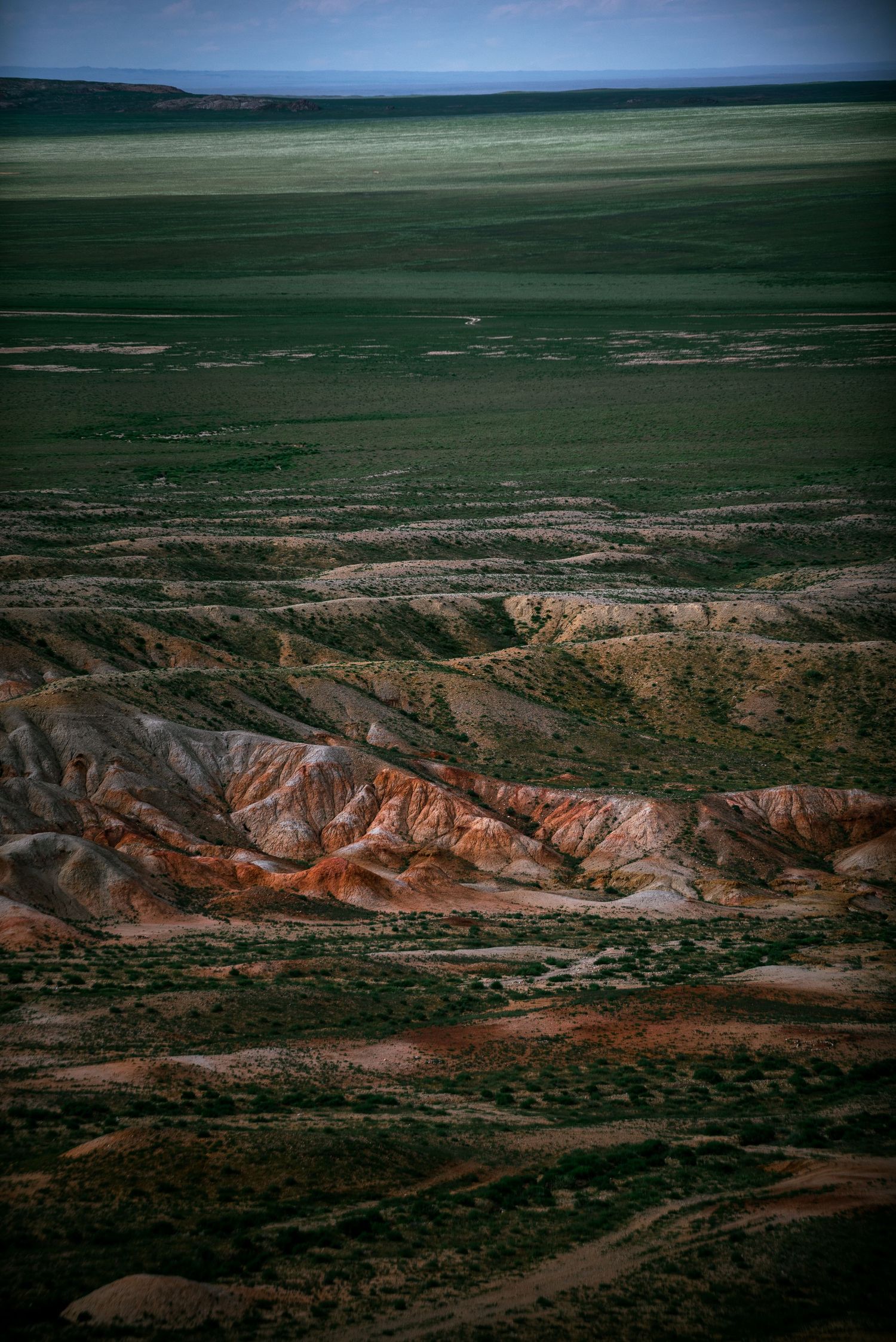 Tsagaan Survarga, Mongolia © 2024 Jenna Hennessy / The Tone Curve