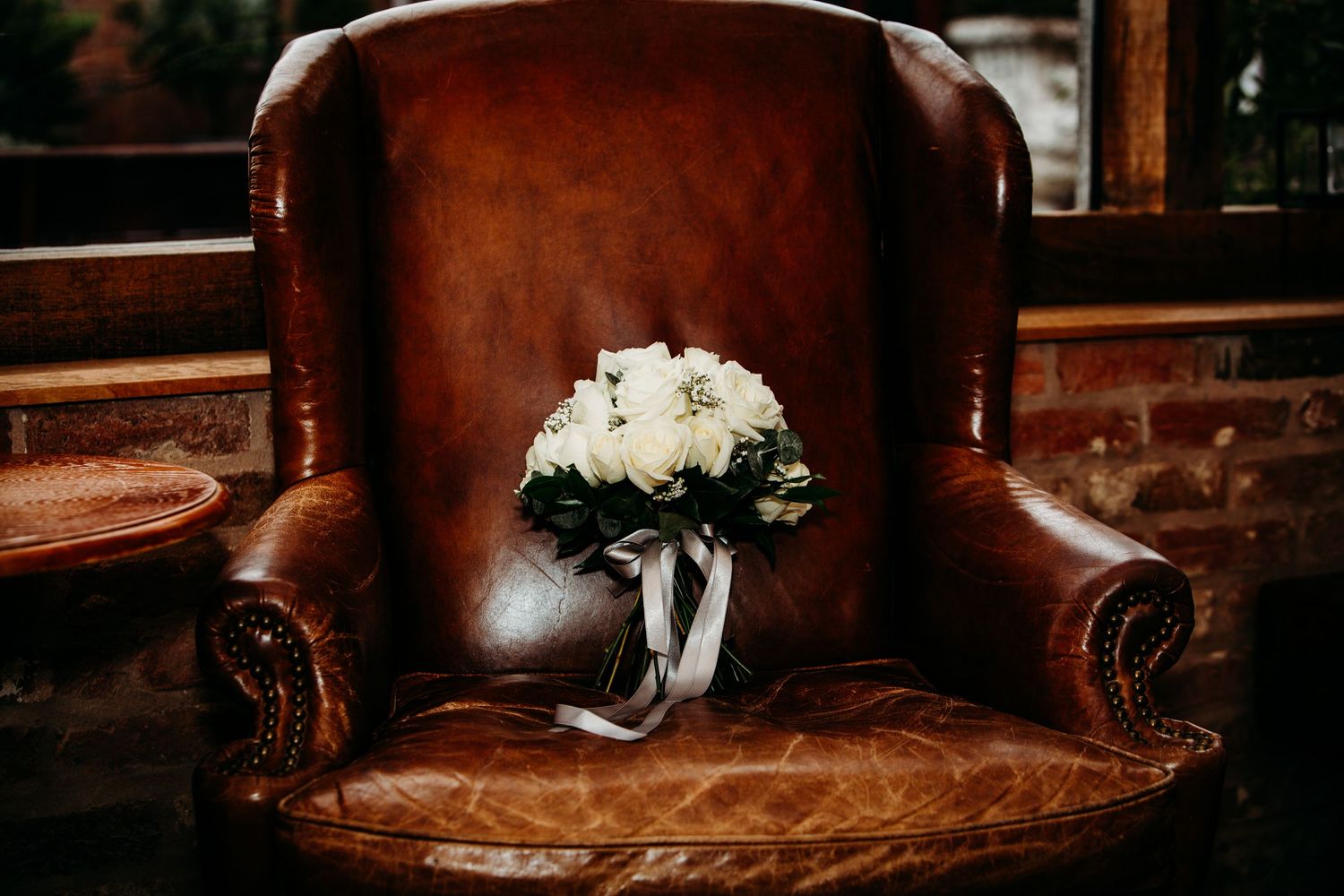 •	Nottingham wedding photographer
	•	Bride and groom portrait
	•	Relaxed wedding day photos