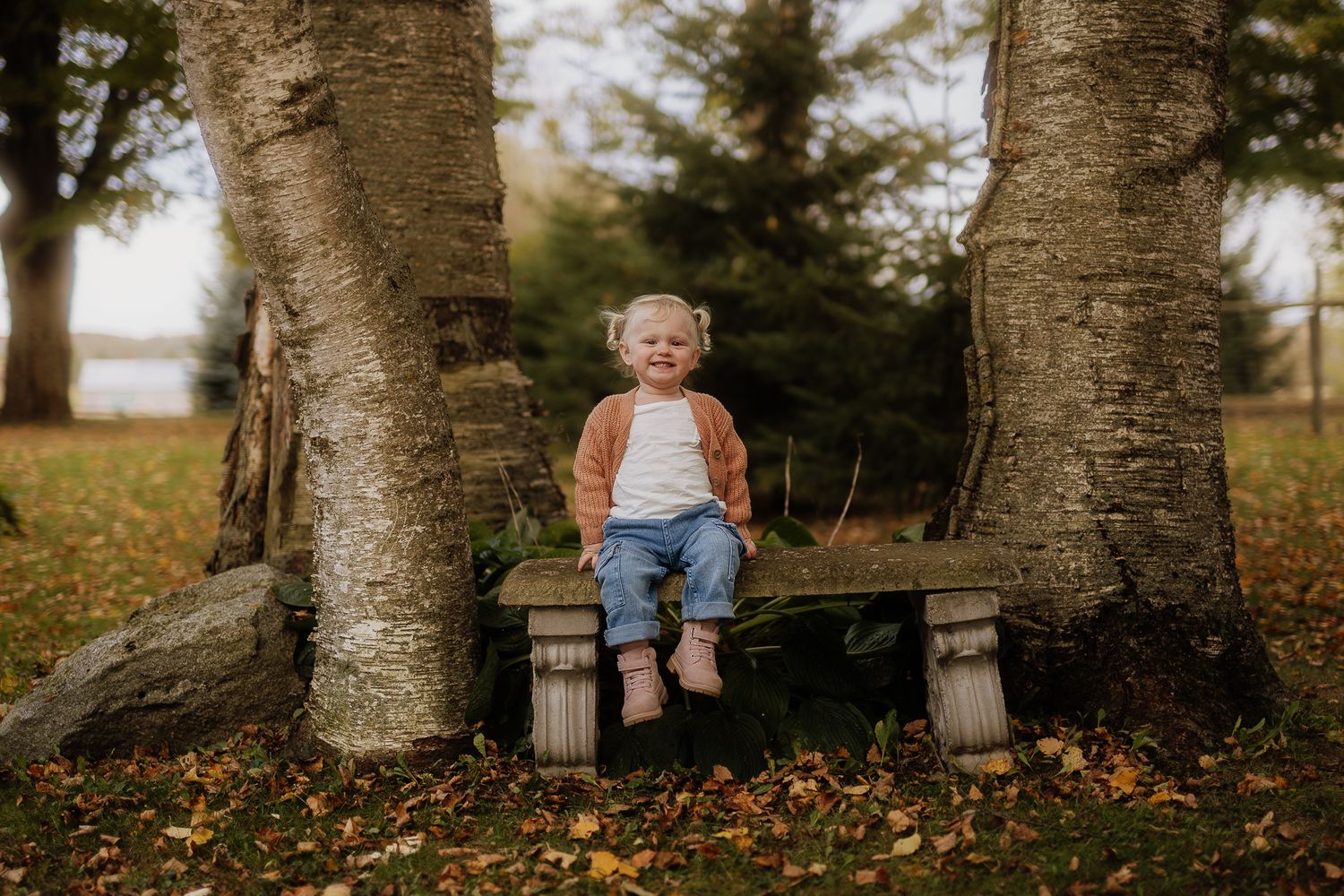 The Serene Soul Photography, Holstein Ontario