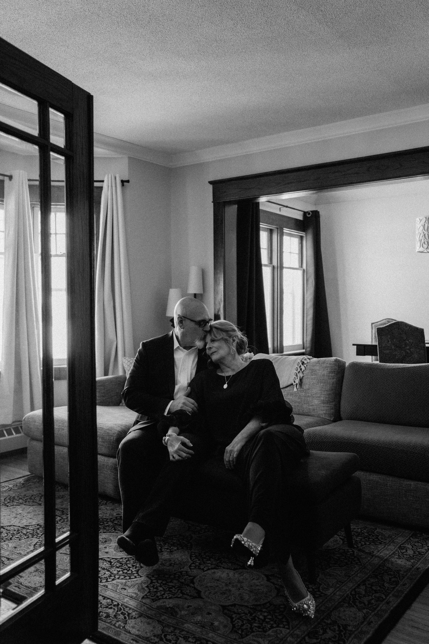 Couples Photoshoot, Durham, Ontario