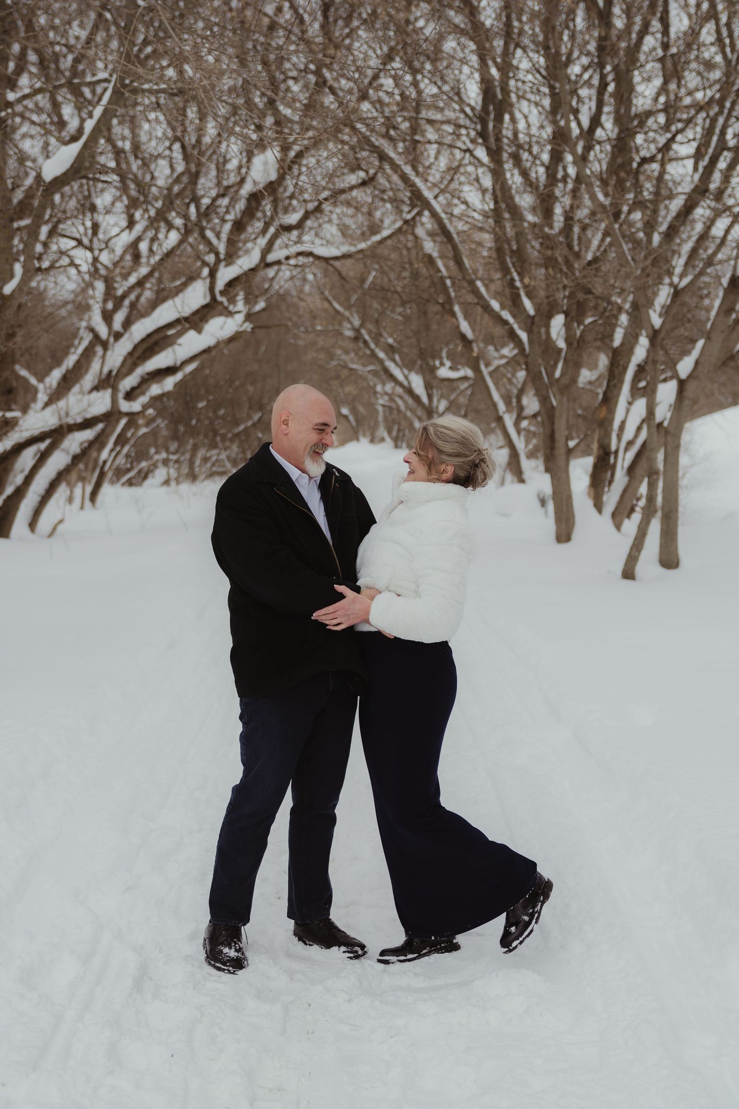 Couples Photoshoot, Durham, Ontario