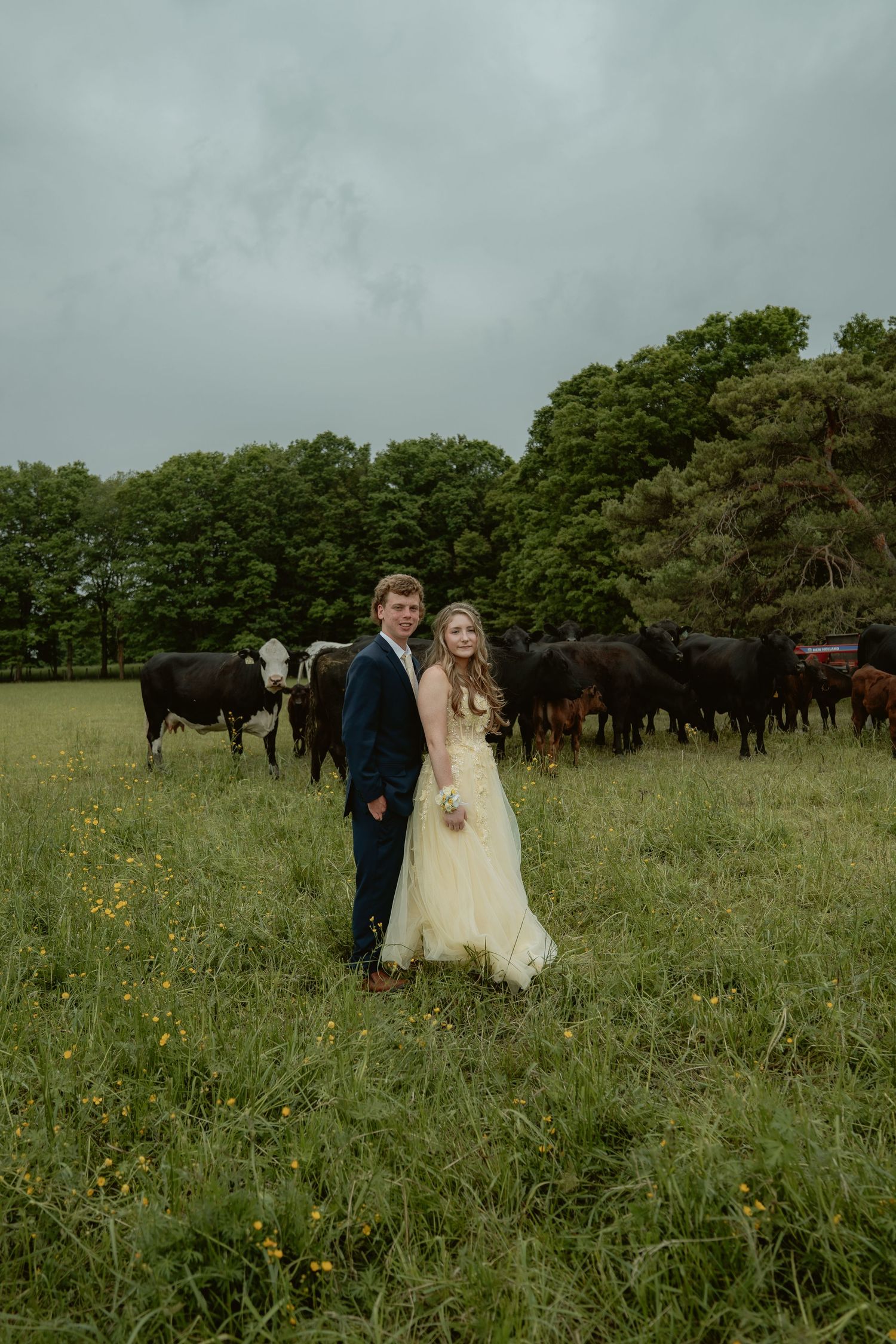 Prom Photography, Hanover Ontario