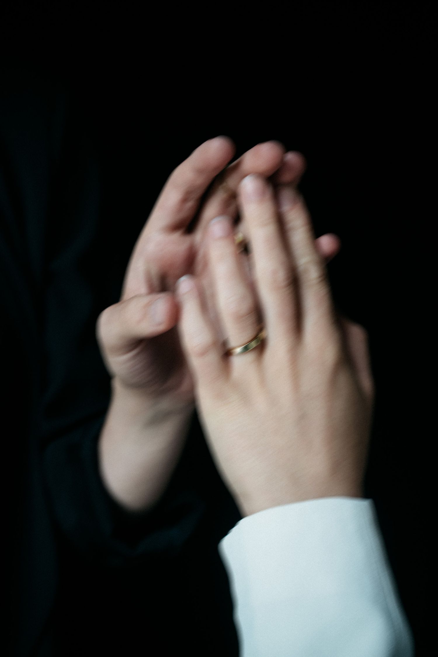 emotional LGBTQ+ couple photography Berlin