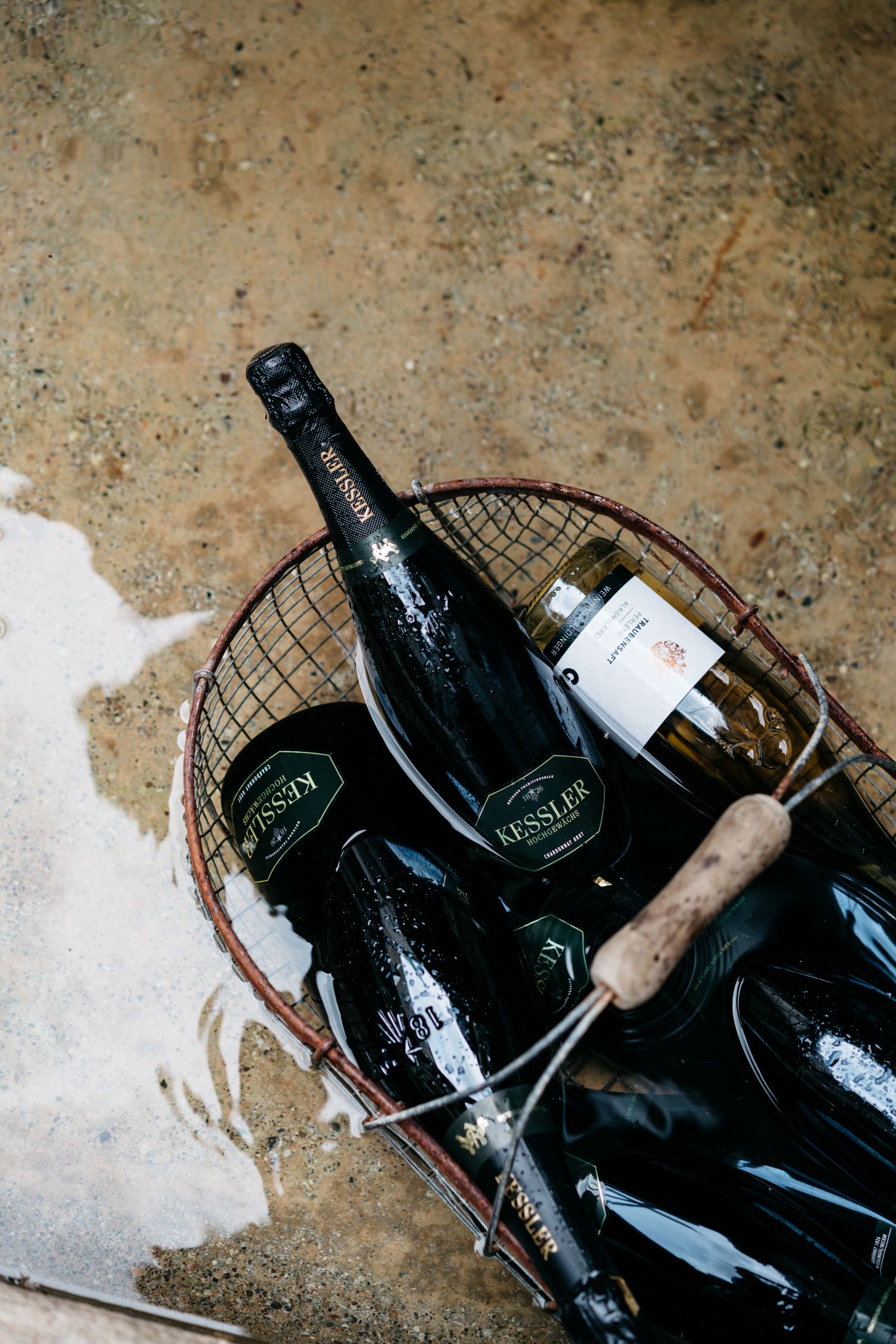 sparkling wine wedding budget