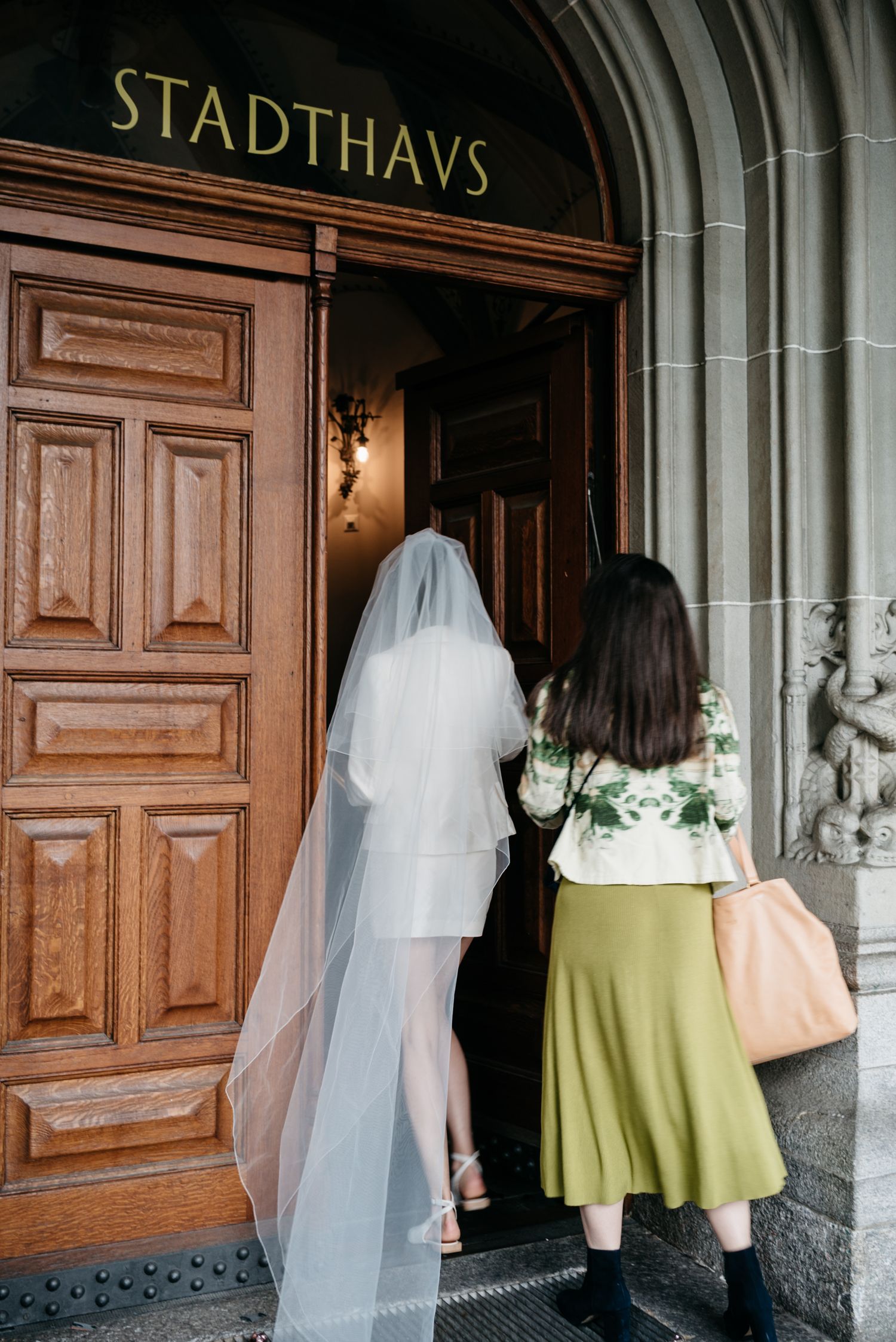 civil wedding zurich documentary photographer