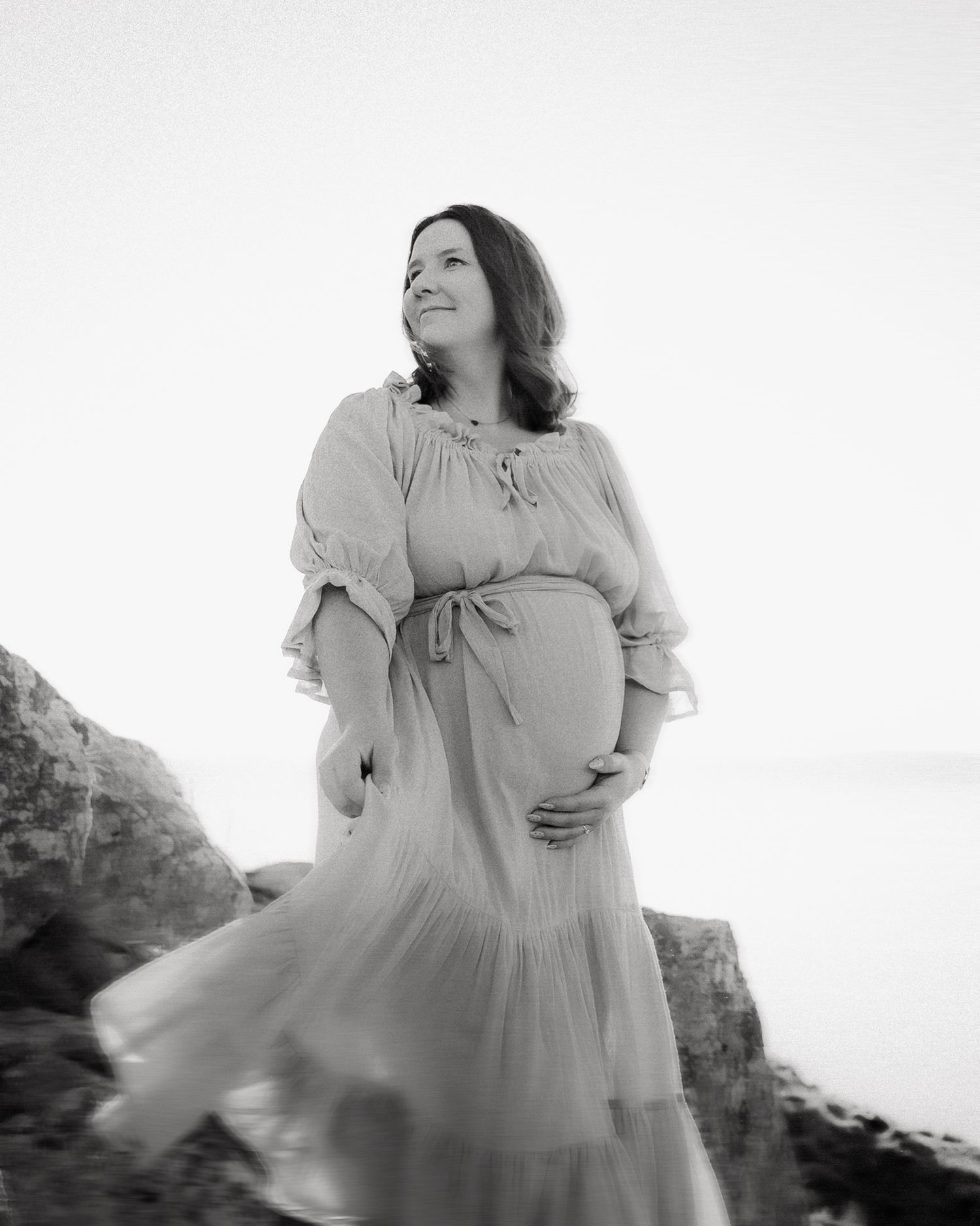 Celebrating the journey into motherhood