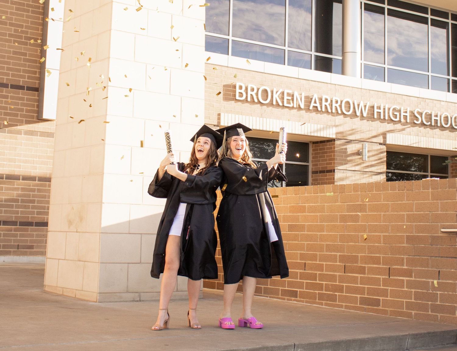 Graduate