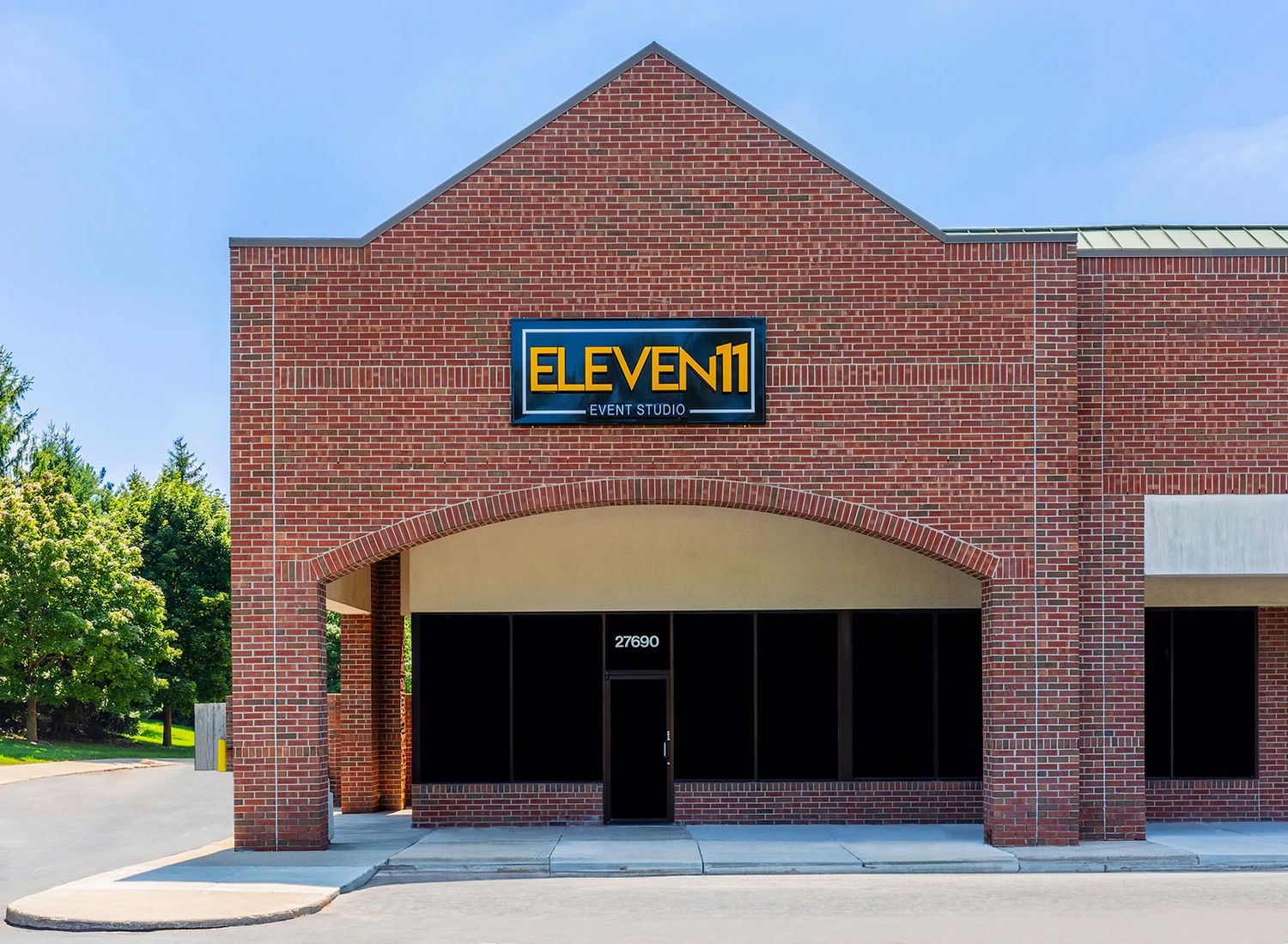 Eleven11 Event Venue