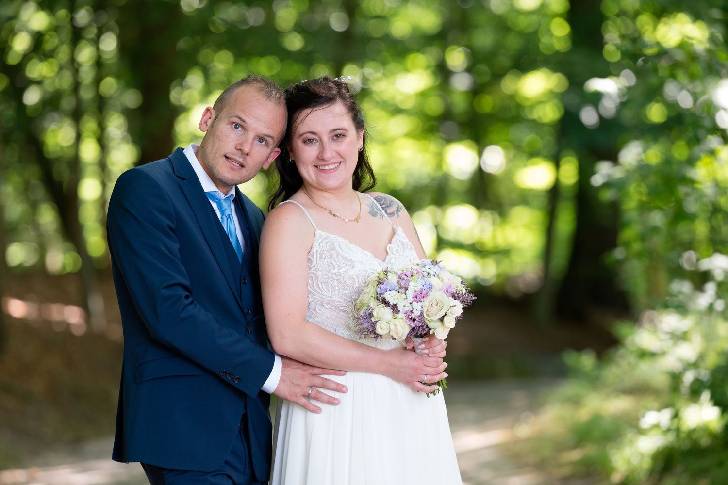 Huwelijksfotograaf, trouwfotograaf Halle (Vlaams-Brabant), fotograaf Halle