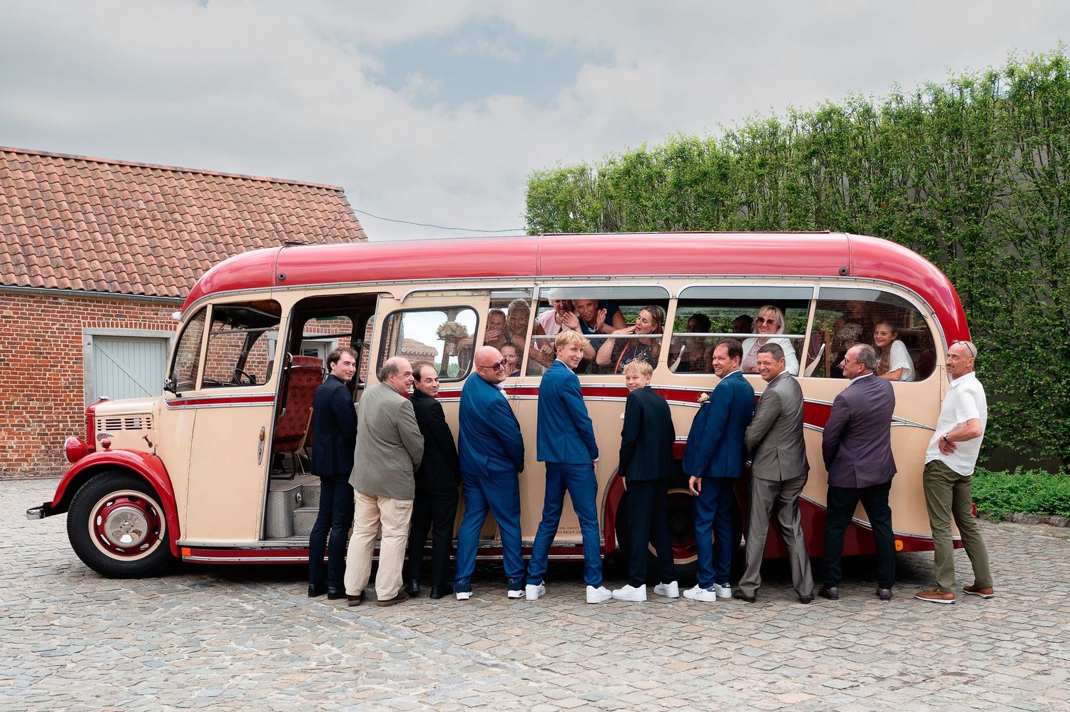 Huwelijksfotograaf, trouwfotograaf Halle (Vlaams-Brabant), fotograaf Halle