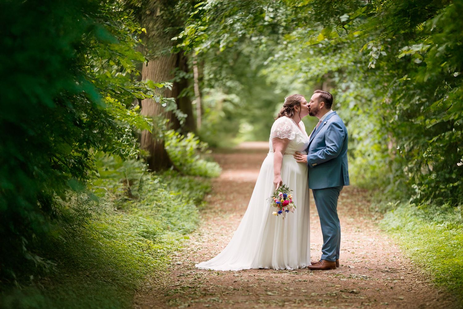 Huwelijksfotograaf, trouwfotograaf Halle (Vlaams-Brabant)