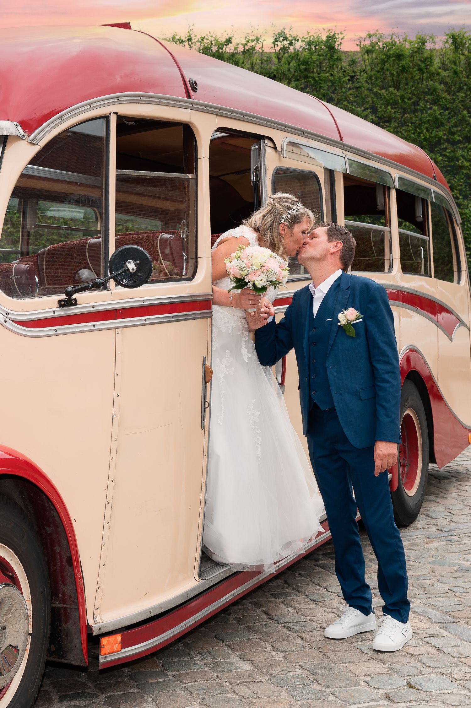 Huwelijksfotograaf, trouwfotograaf Halle (Vlaams-Brabant), fotograaf Halle