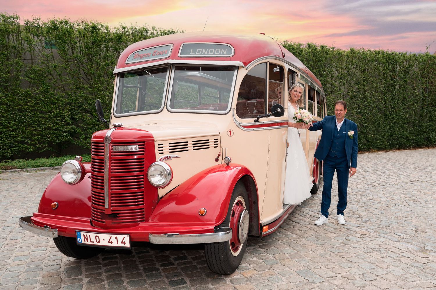 Huwelijksfotograaf, trouwfotograaf Halle (Vlaams-Brabant), fotograaf Halle