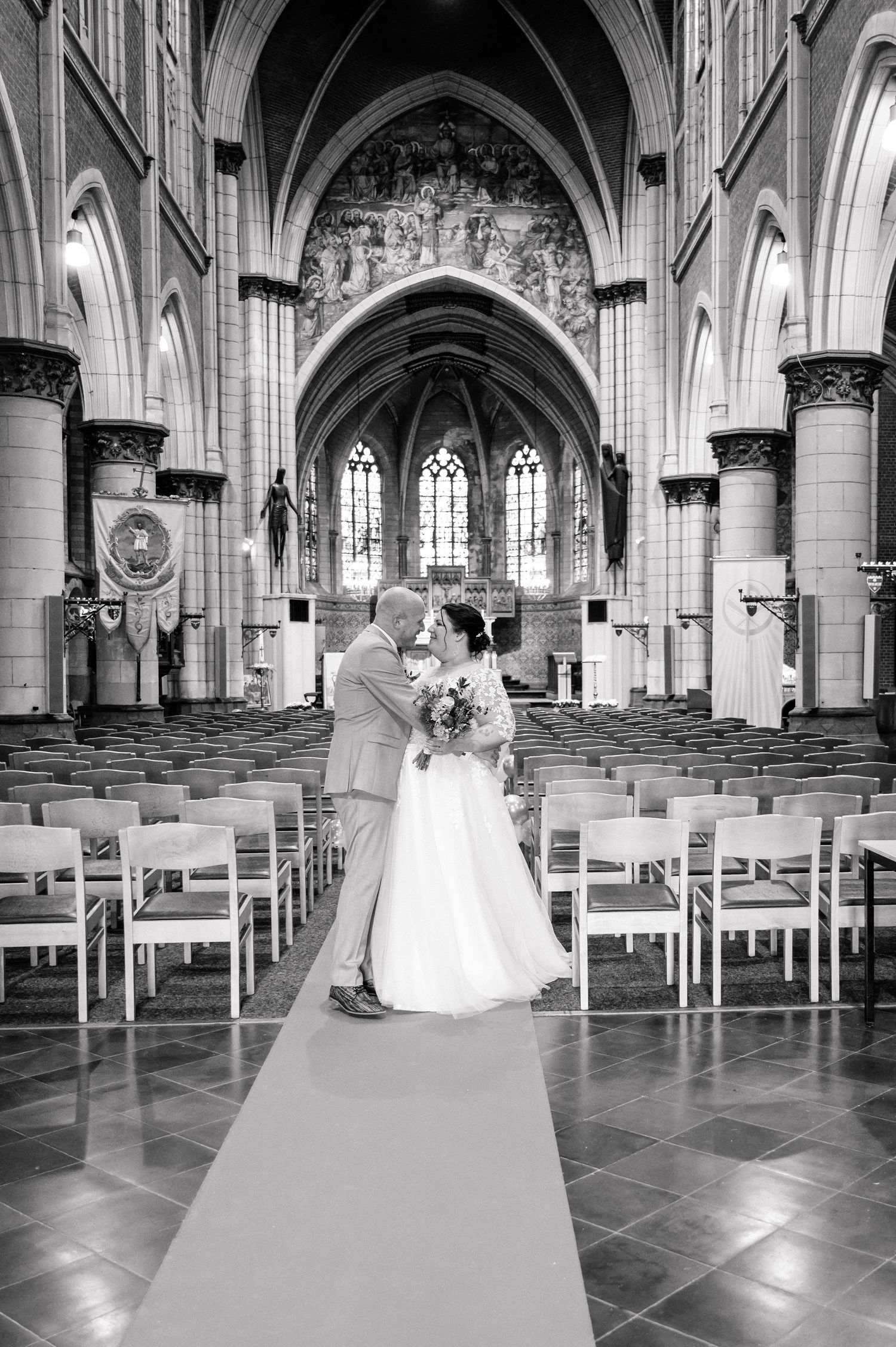 Huwelijksfotograaf, trouwfotograaf Halle (Vlaams-Brabant), fotograaf Halle