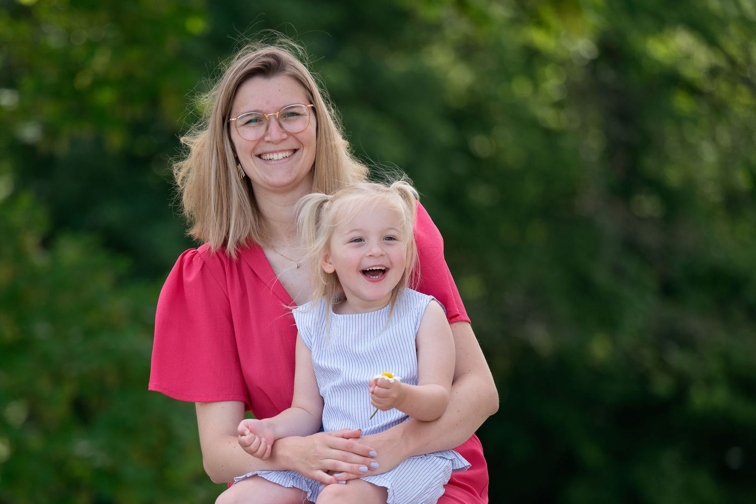 Familie, kinderen, portret, fotoshoot op locatie (Vlaams-Brabant), fotograaf Halle