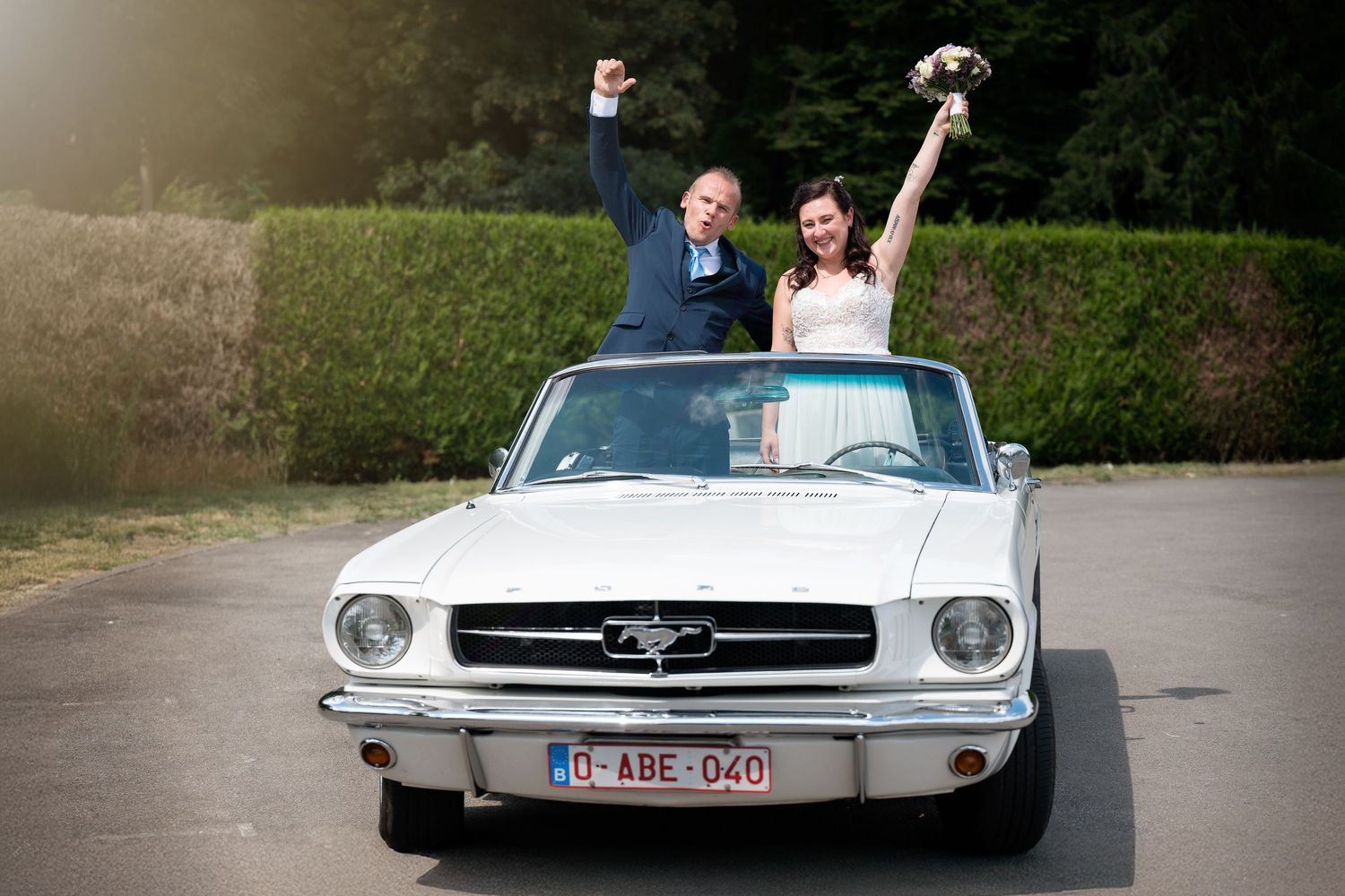 Huwelijksfotograaf, trouwfotograaf Halle (Vlaams-Brabant), fotograaf Halle