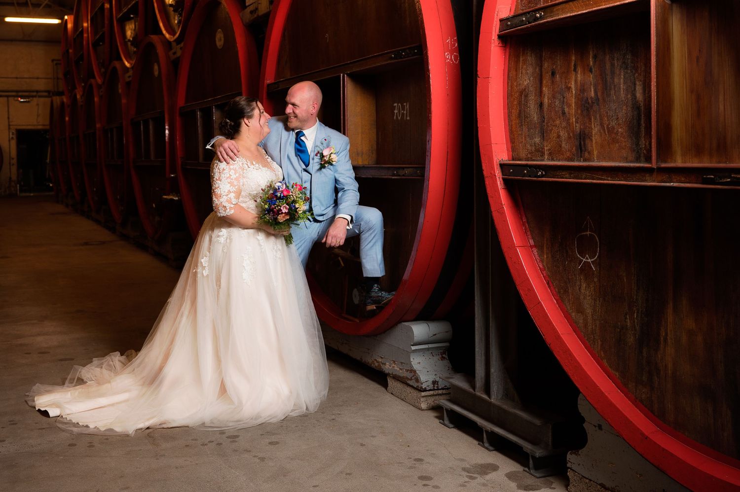 Huwelijksfotograaf, trouwfotograaf Halle (Vlaams-Brabant), fotograaf Halle