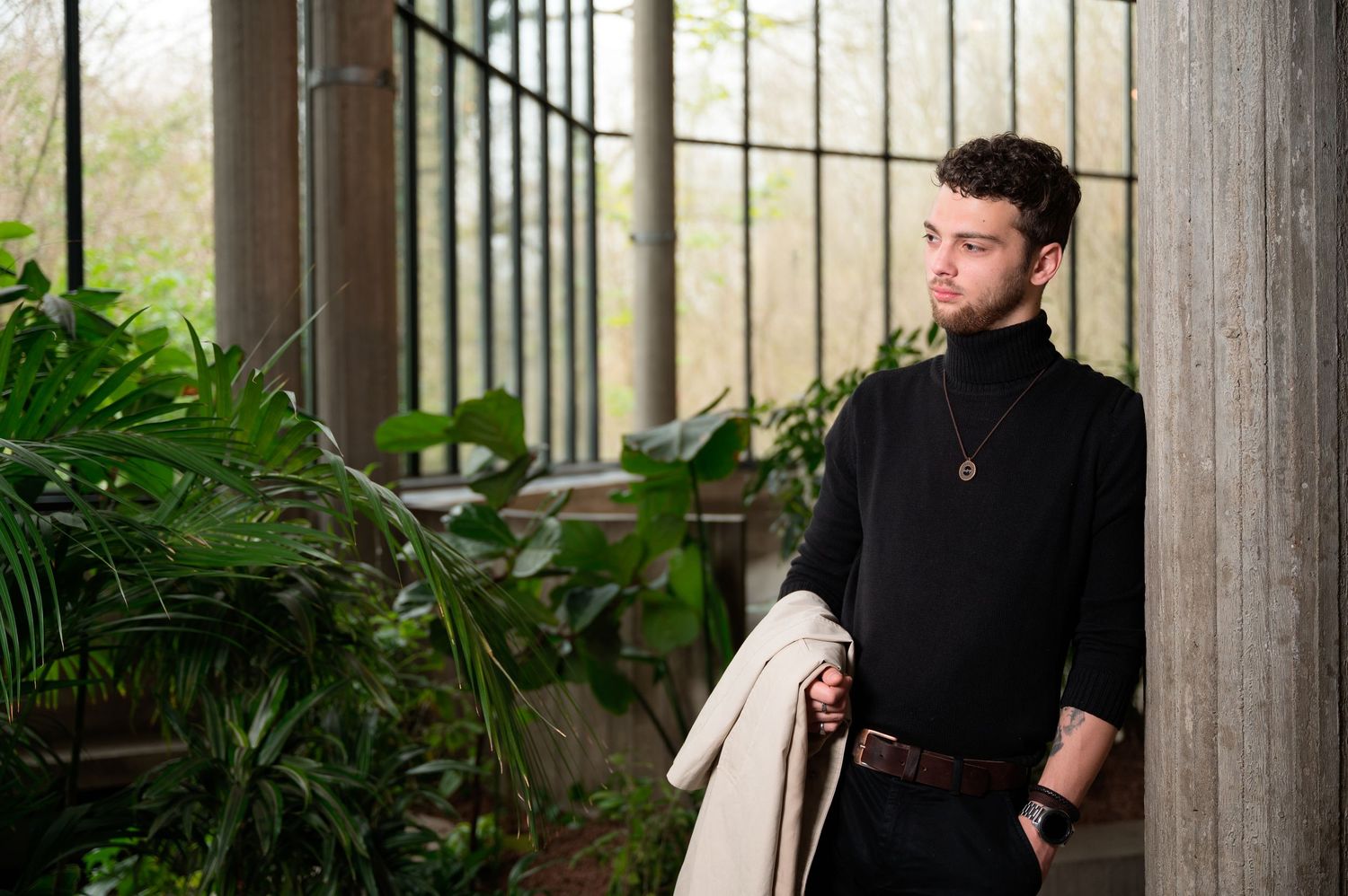 Familie, kinderen, portret, fotoshoot op locatie, fotograaf Halle;