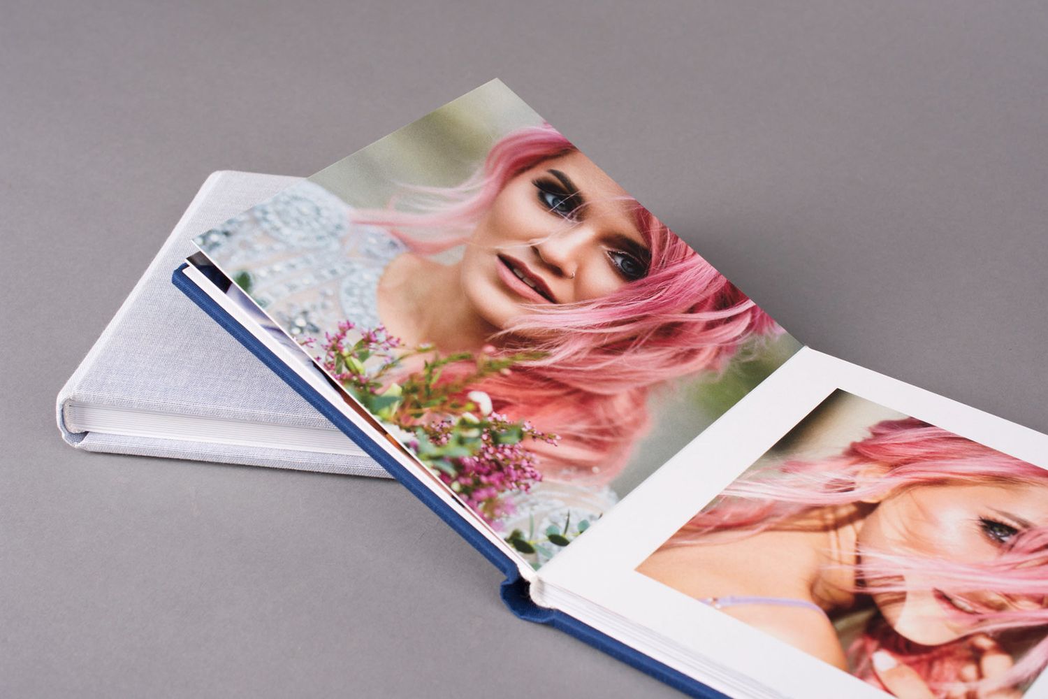 Fotoalbums, fotodoosjes, geschenkartikelen, fotoproducten, wanddecoratie, fotograaf Halle (Vlaams-Brabant)